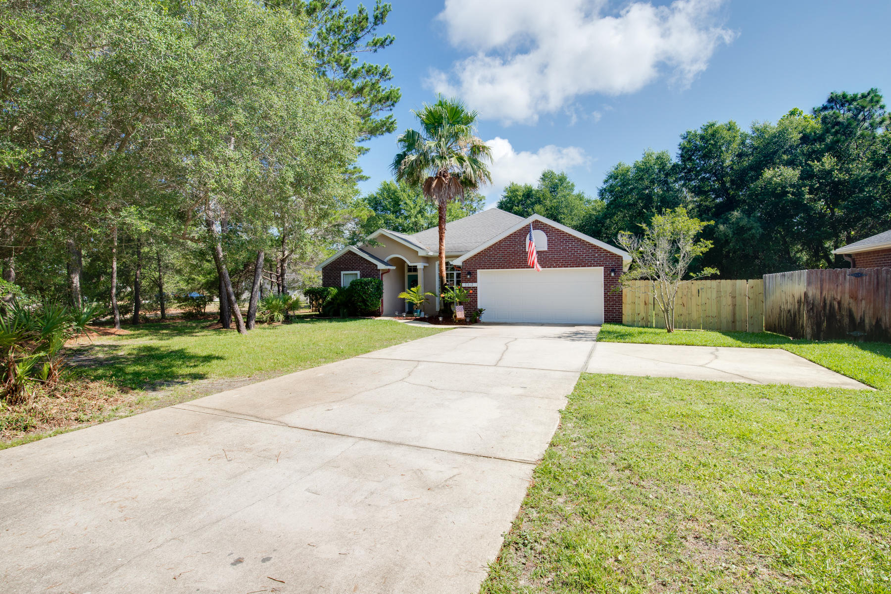 NONESUCH WAY - Residential