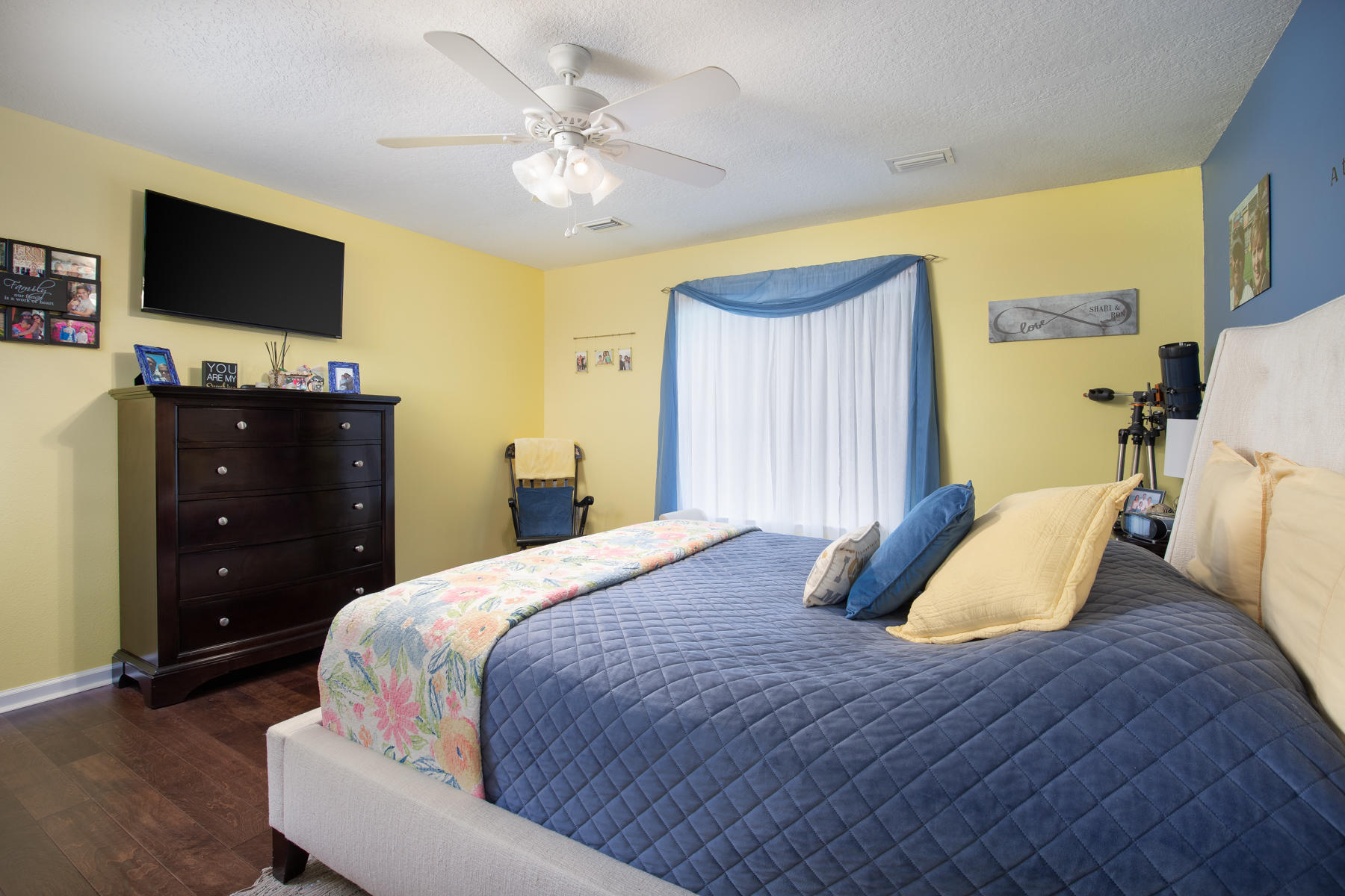 NONESUCH WAY - Residential