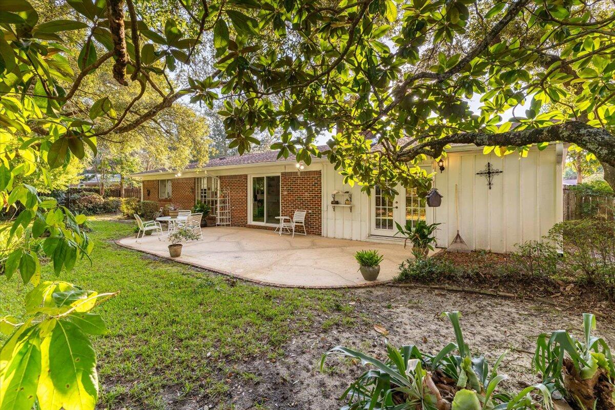 KENWOOD S/D 1ST ADDN - Residential
