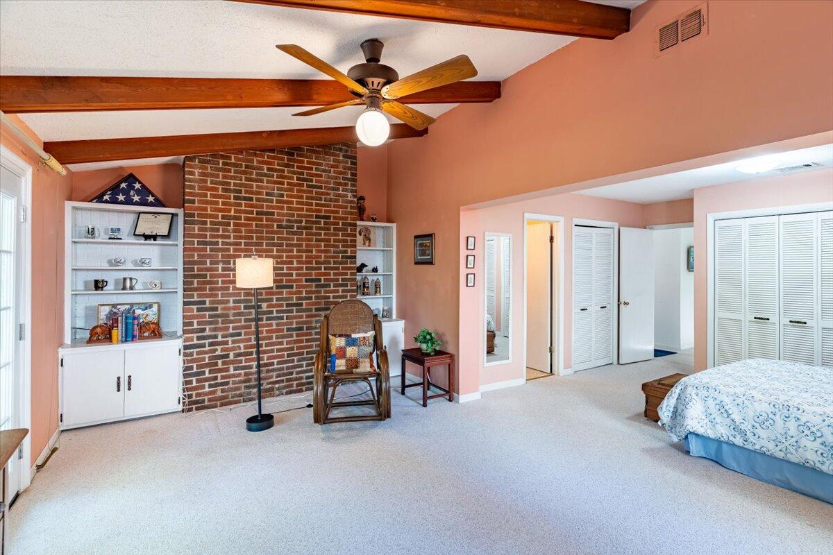 KENWOOD S/D 1ST ADDN - Residential