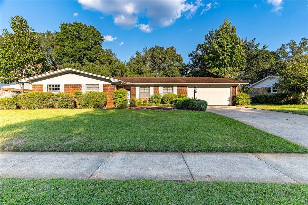 KENWOOD S/D 1ST ADDN - Residential