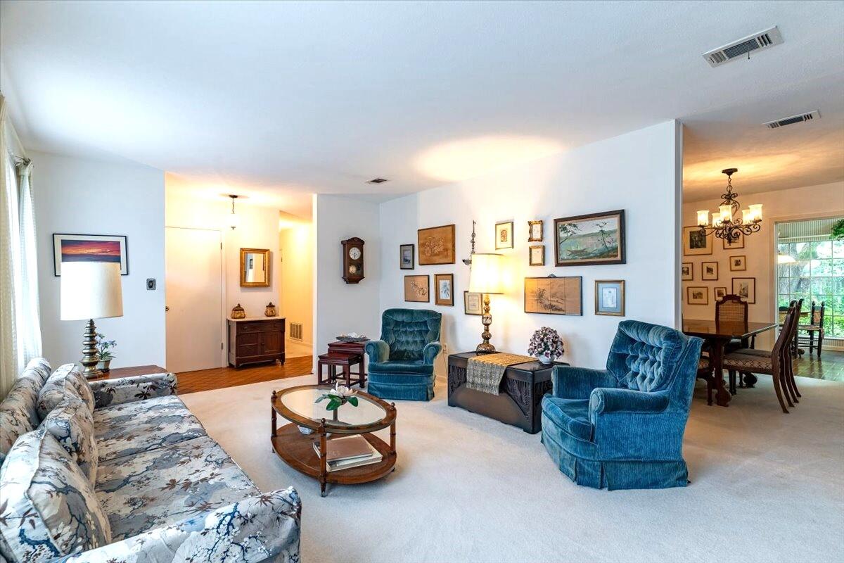 KENWOOD S/D 1ST ADDN - Residential