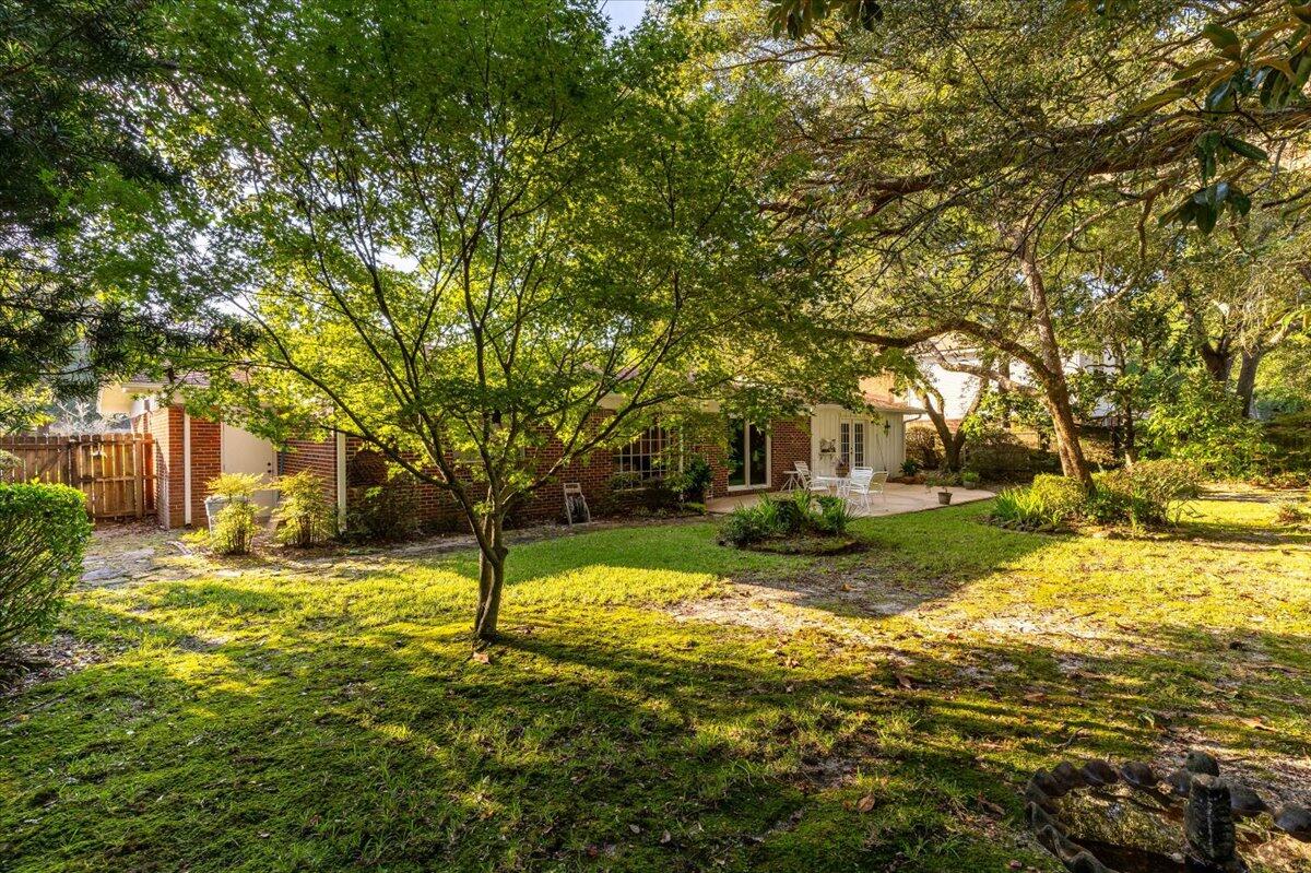 KENWOOD S/D 1ST ADDN - Residential