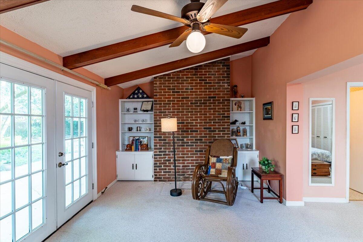 KENWOOD S/D 1ST ADDN - Residential