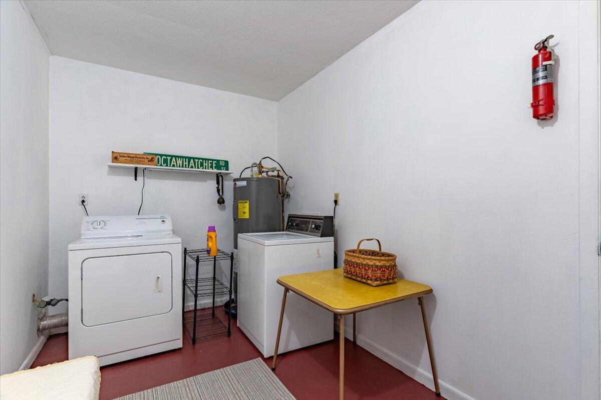 KENWOOD S/D 1ST ADDN - Residential