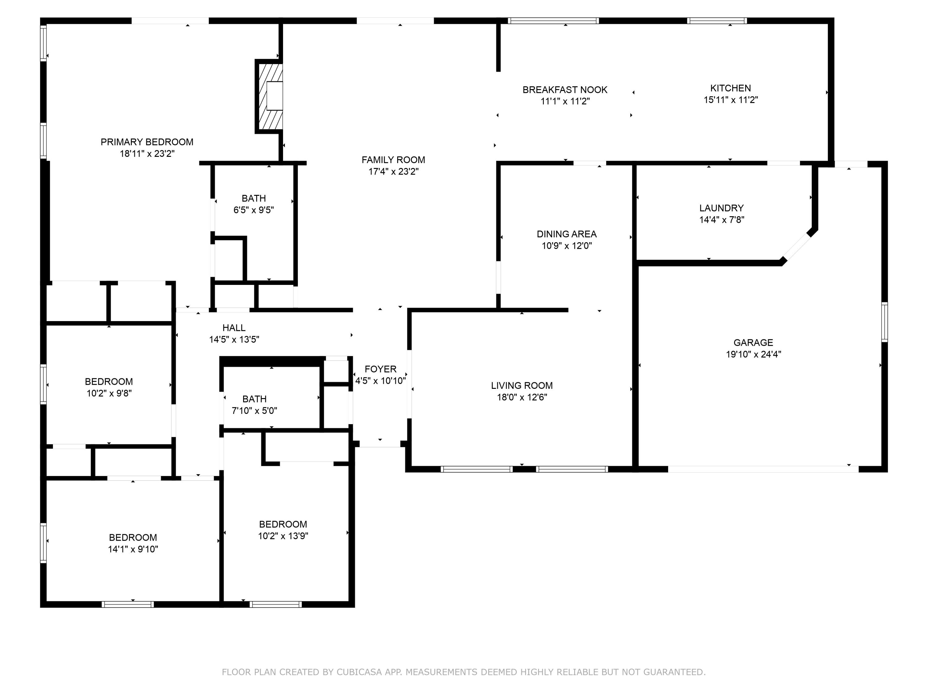 KENWOOD S/D 1ST ADDN - Residential