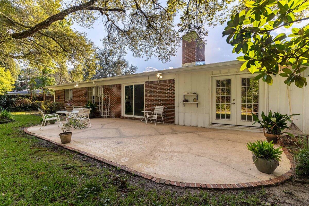 KENWOOD S/D 1ST ADDN - Residential