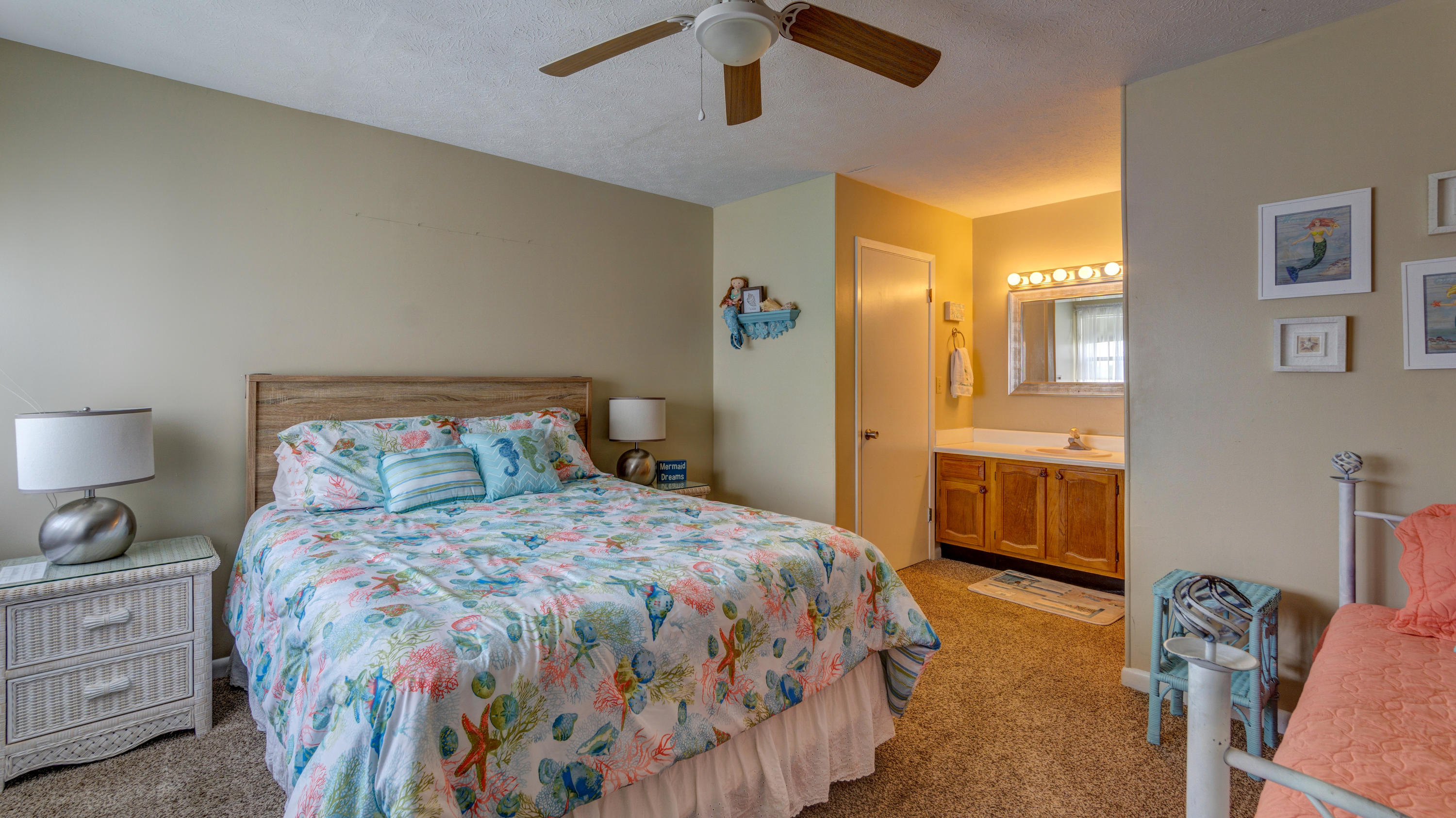 LULLWATER BEACH CONDO - Residential