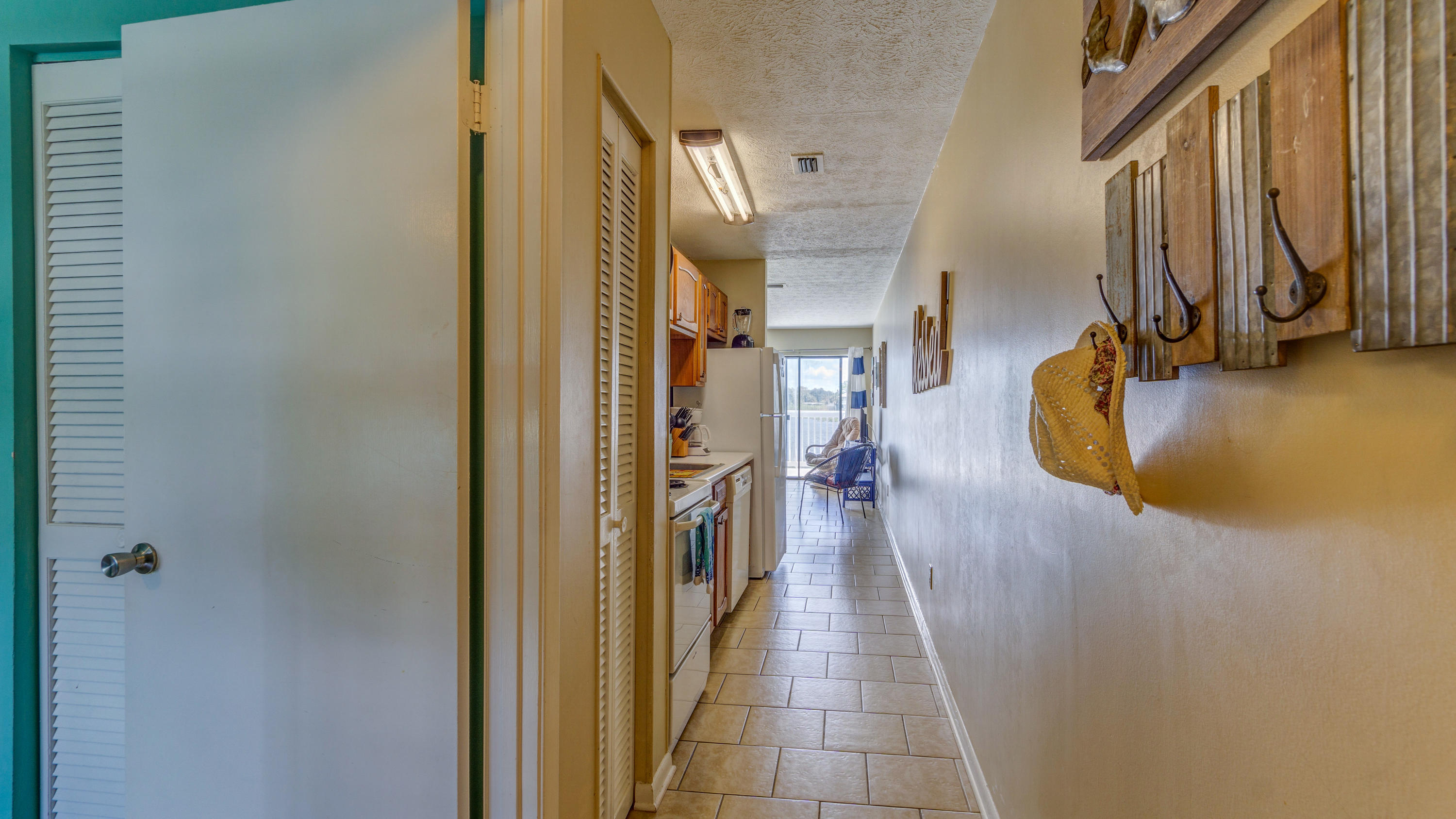 LULLWATER BEACH CONDO - Residential