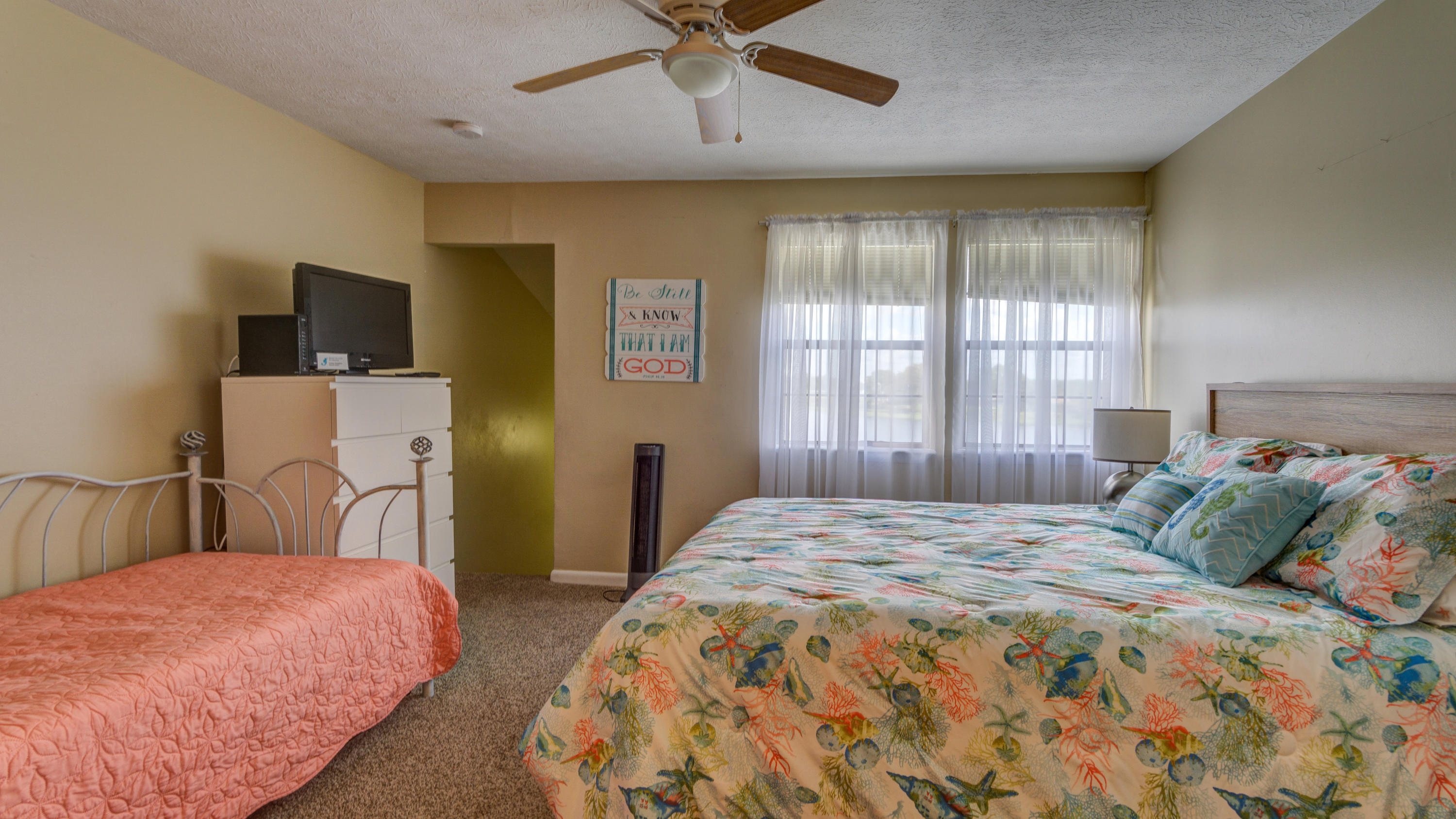 LULLWATER BEACH CONDO - Residential