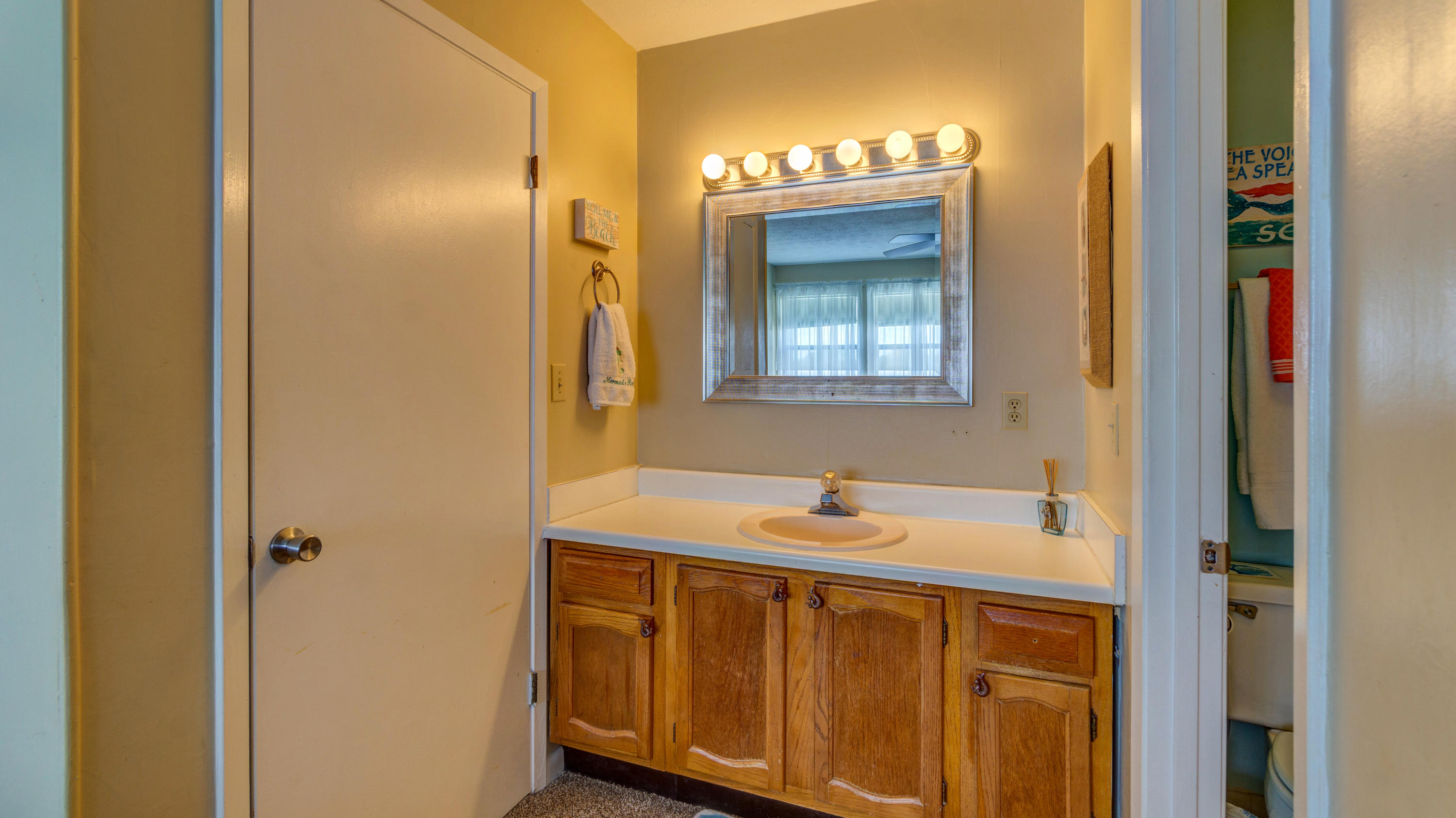 LULLWATER BEACH CONDO - Residential