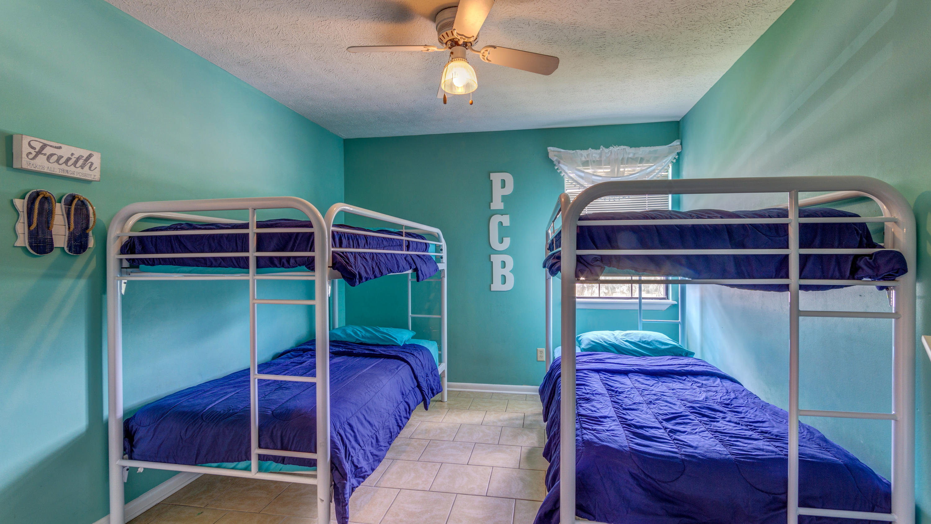 LULLWATER BEACH CONDO - Residential