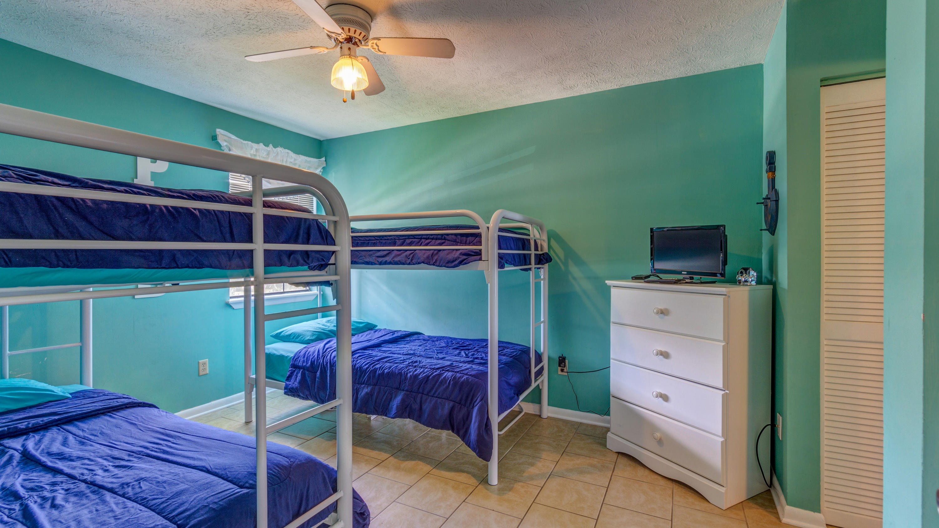 LULLWATER BEACH CONDO - Residential