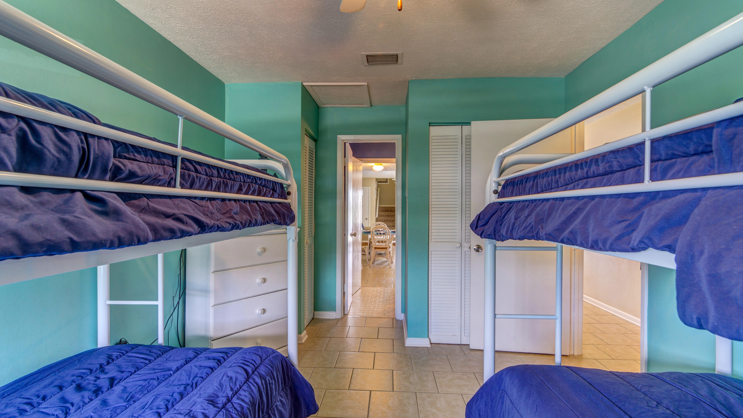 LULLWATER BEACH CONDO - Residential