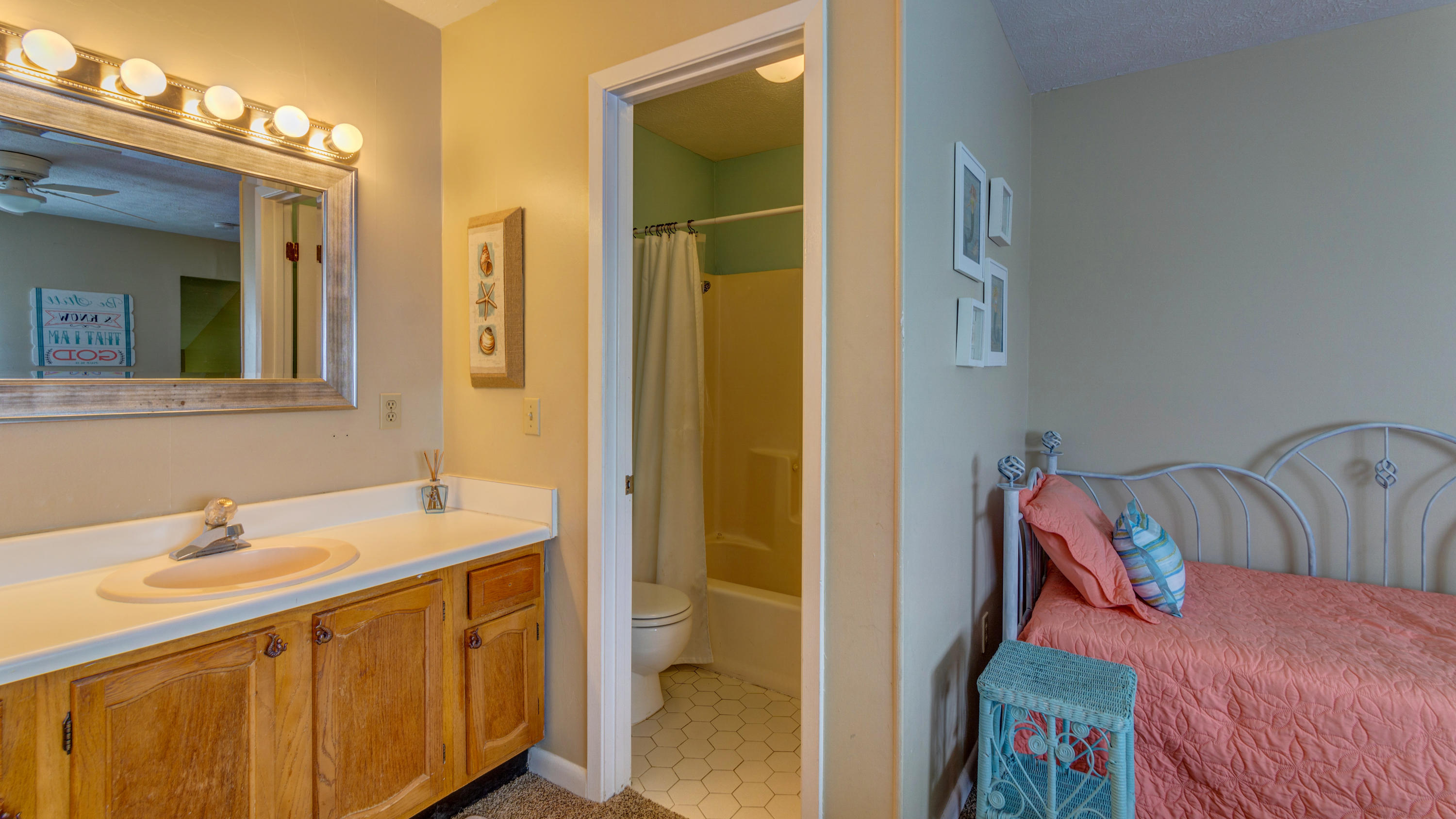 LULLWATER BEACH CONDO - Residential