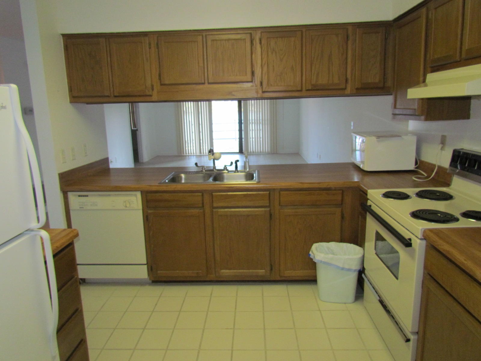 HIDDEN COVE PH 2 - Residential Lease