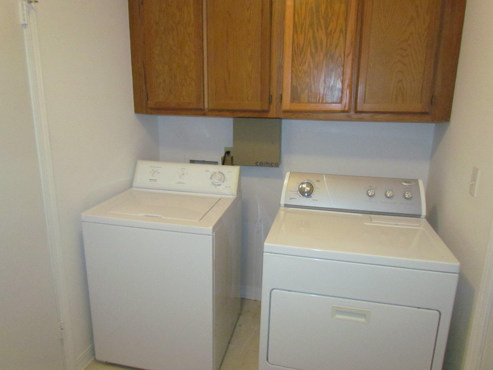 HIDDEN COVE PH 2 - Residential Lease