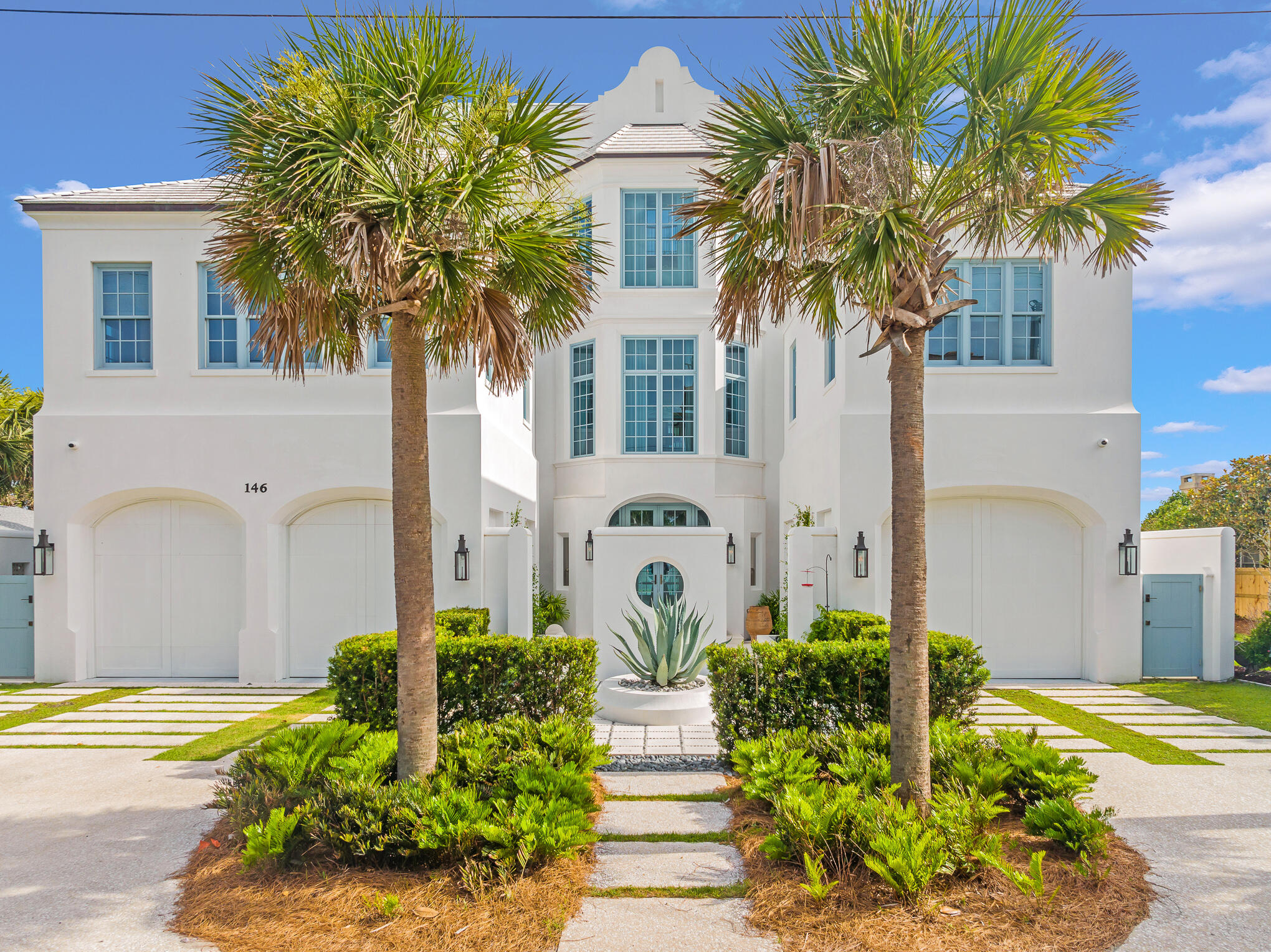 SEAGROVE - Residential