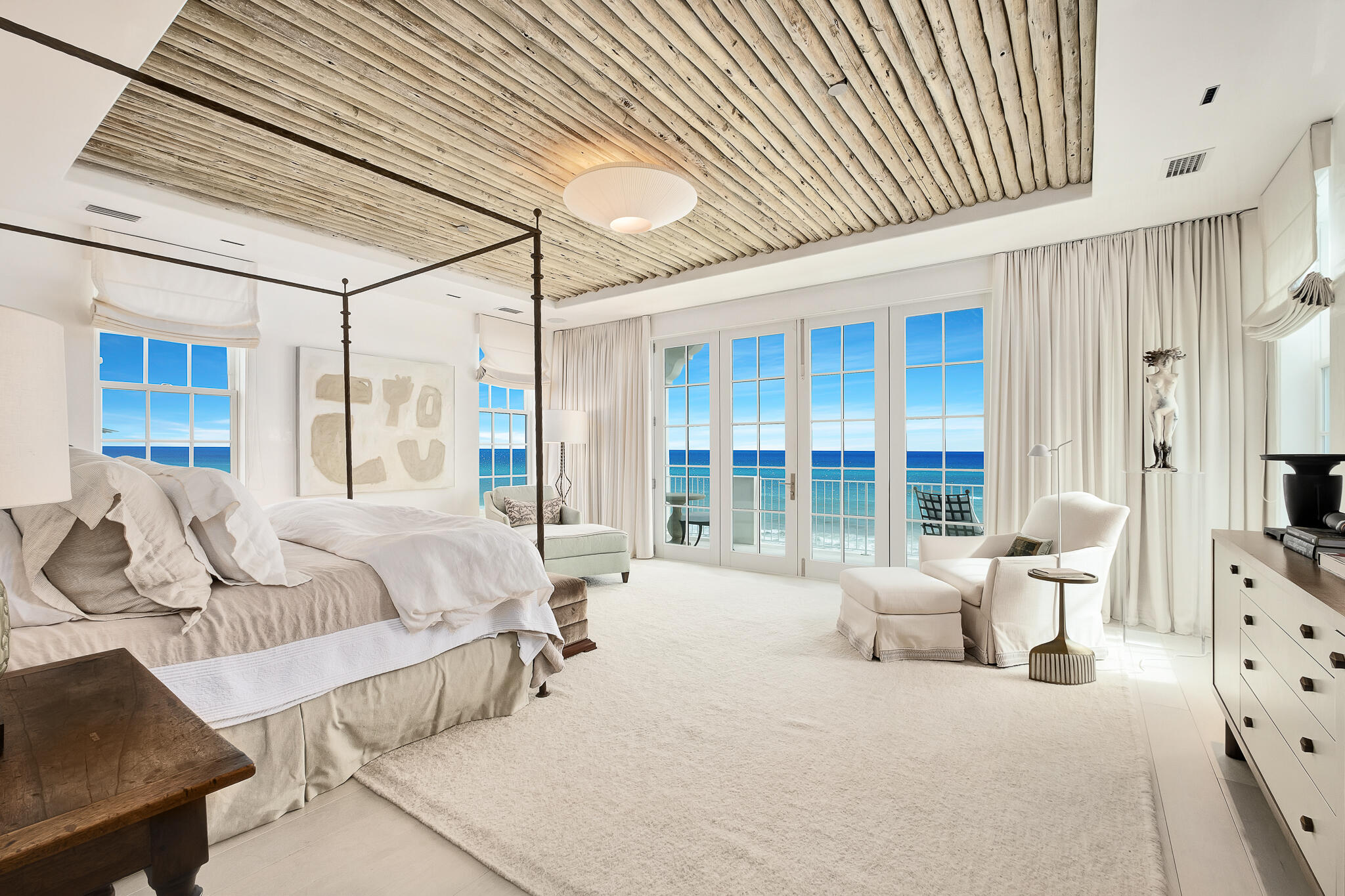 SEAGROVE - Residential