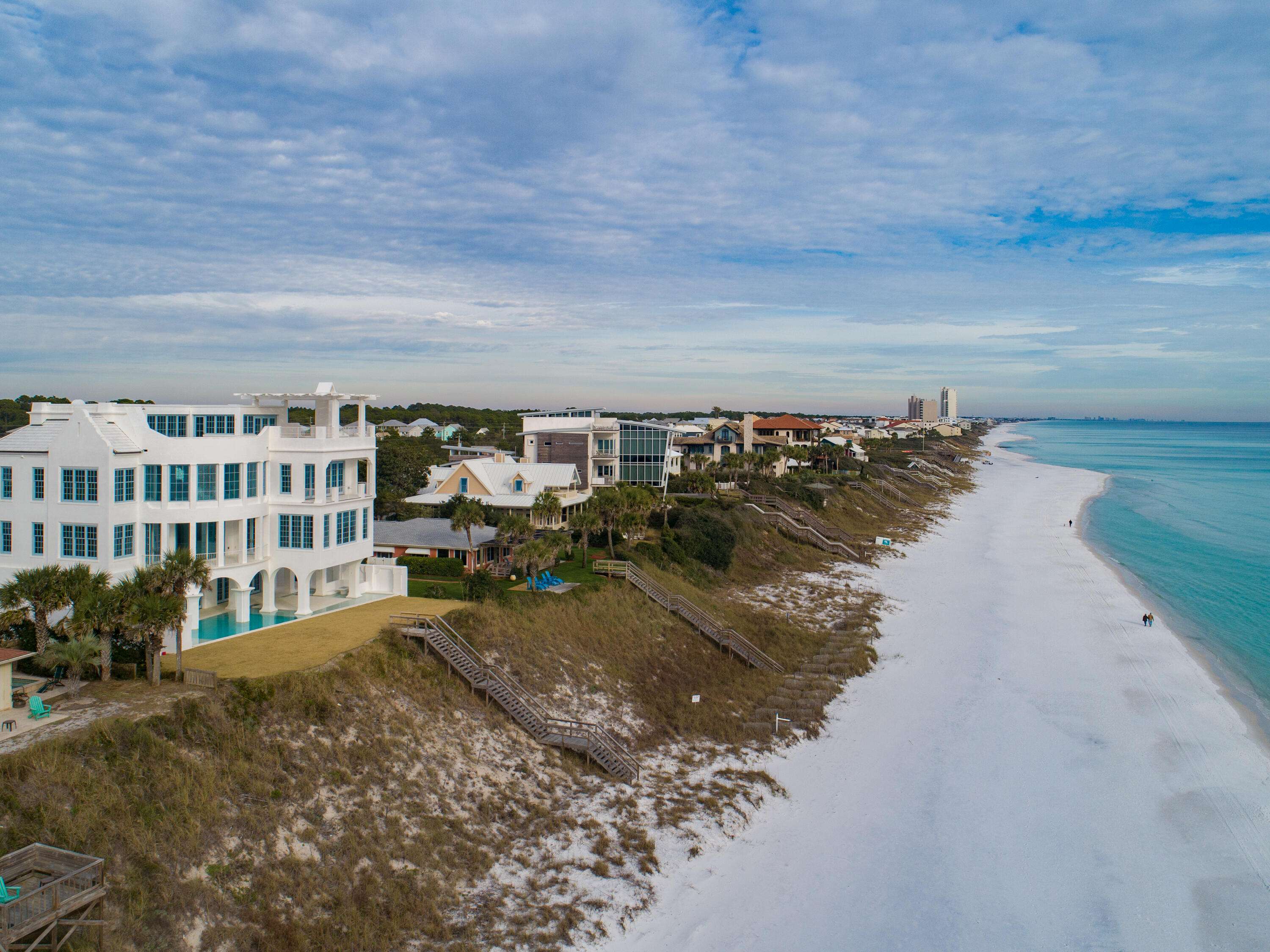 SEAGROVE - Residential