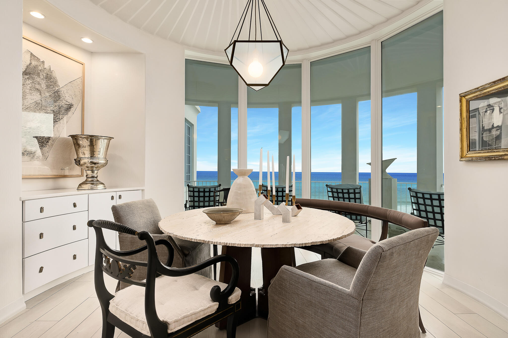 SEAGROVE - Residential