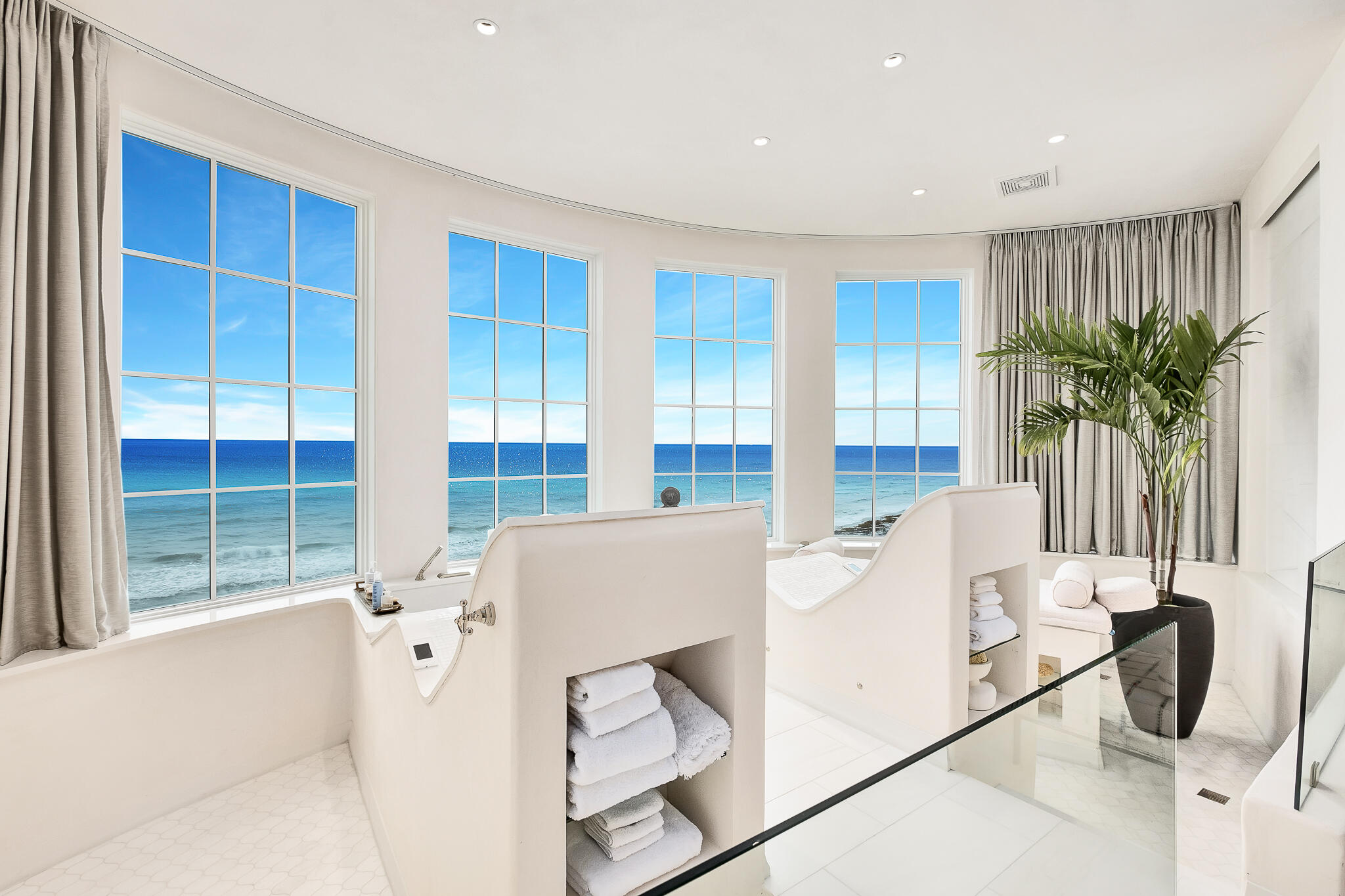 SEAGROVE - Residential