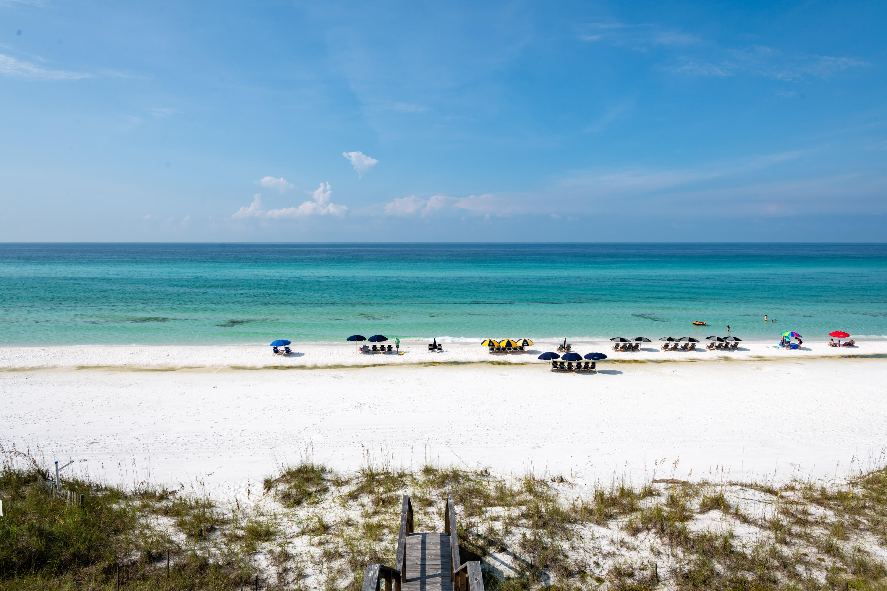 SEAGROVE - Residential