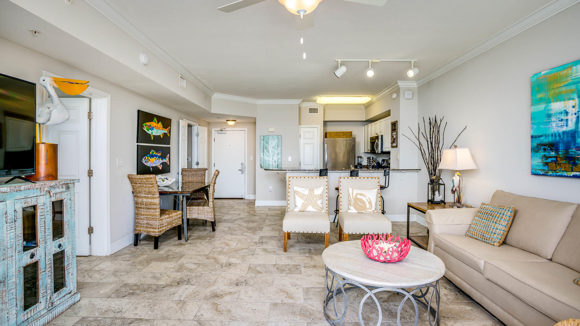 TIDEWATER BEACH STAGE 2 - Residential