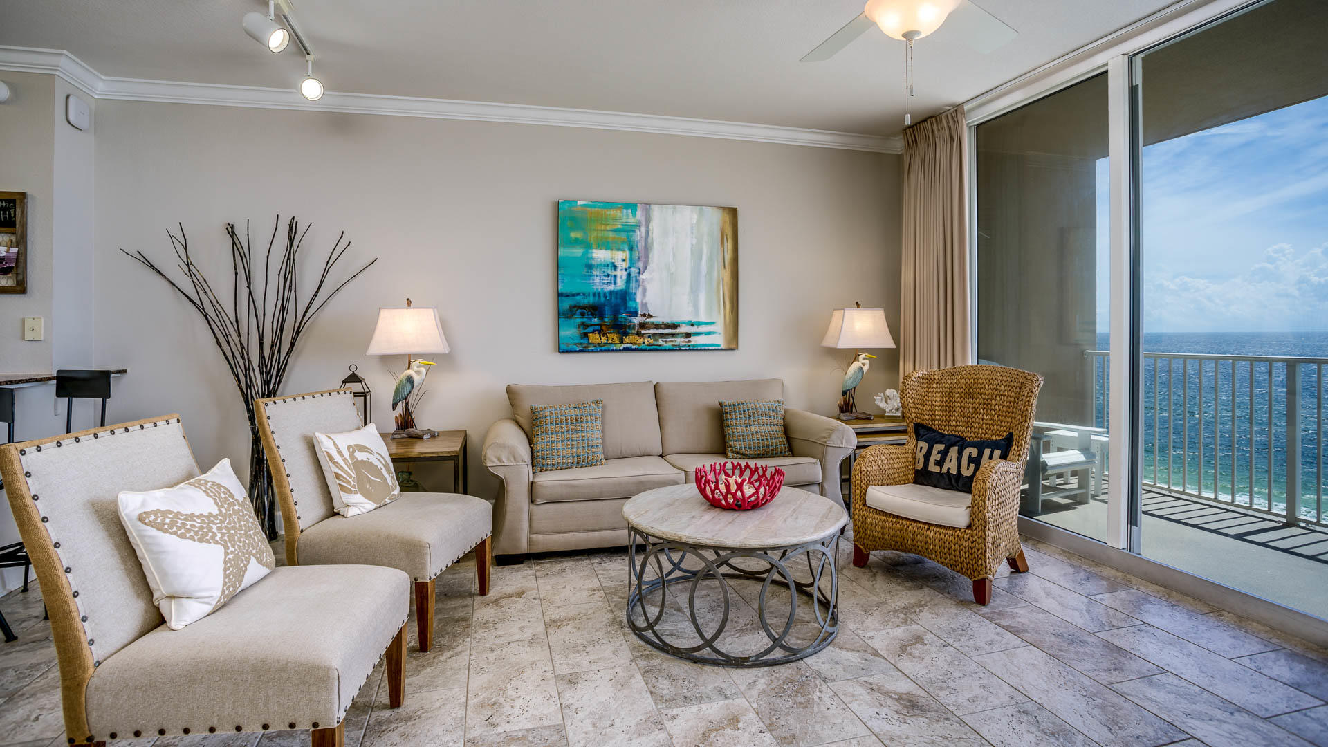 TIDEWATER BEACH STAGE 2 - Residential