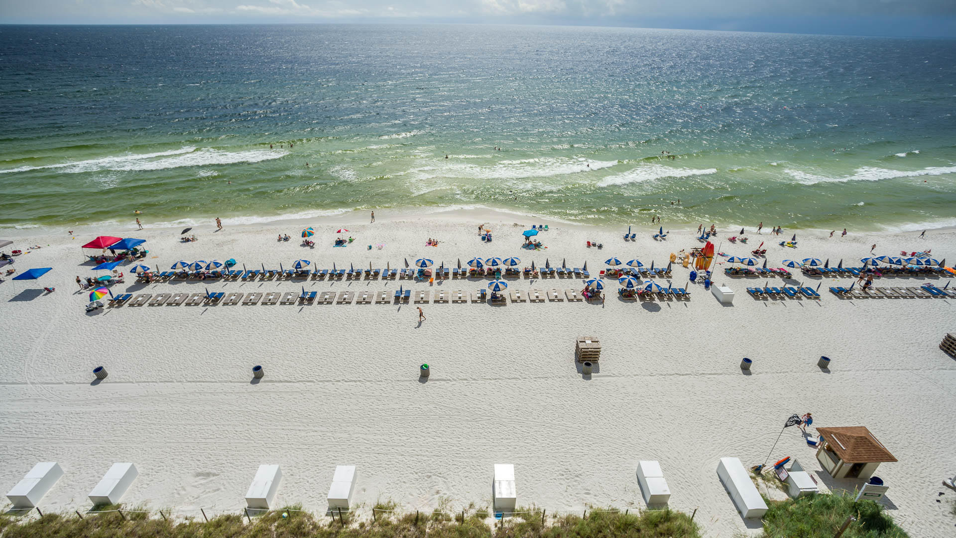 TIDEWATER BEACH STAGE 2 - Residential