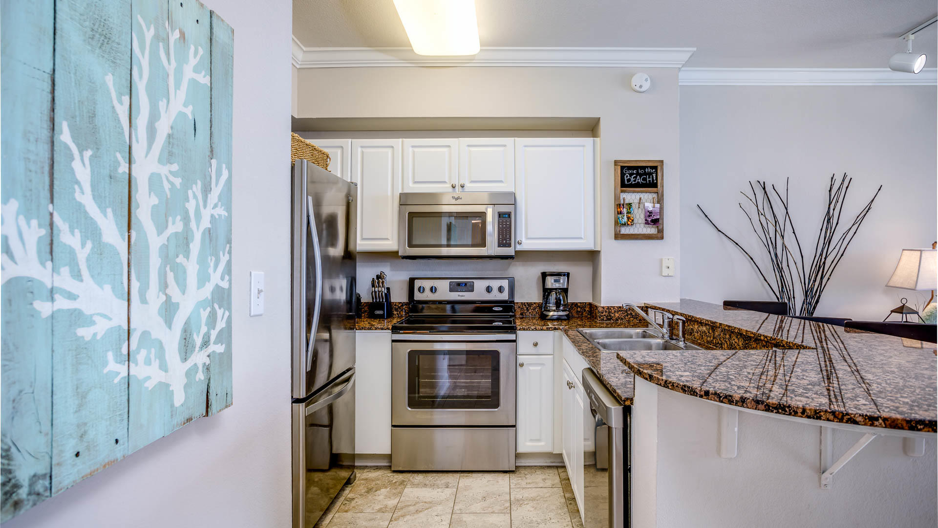 TIDEWATER BEACH STAGE 2 - Residential