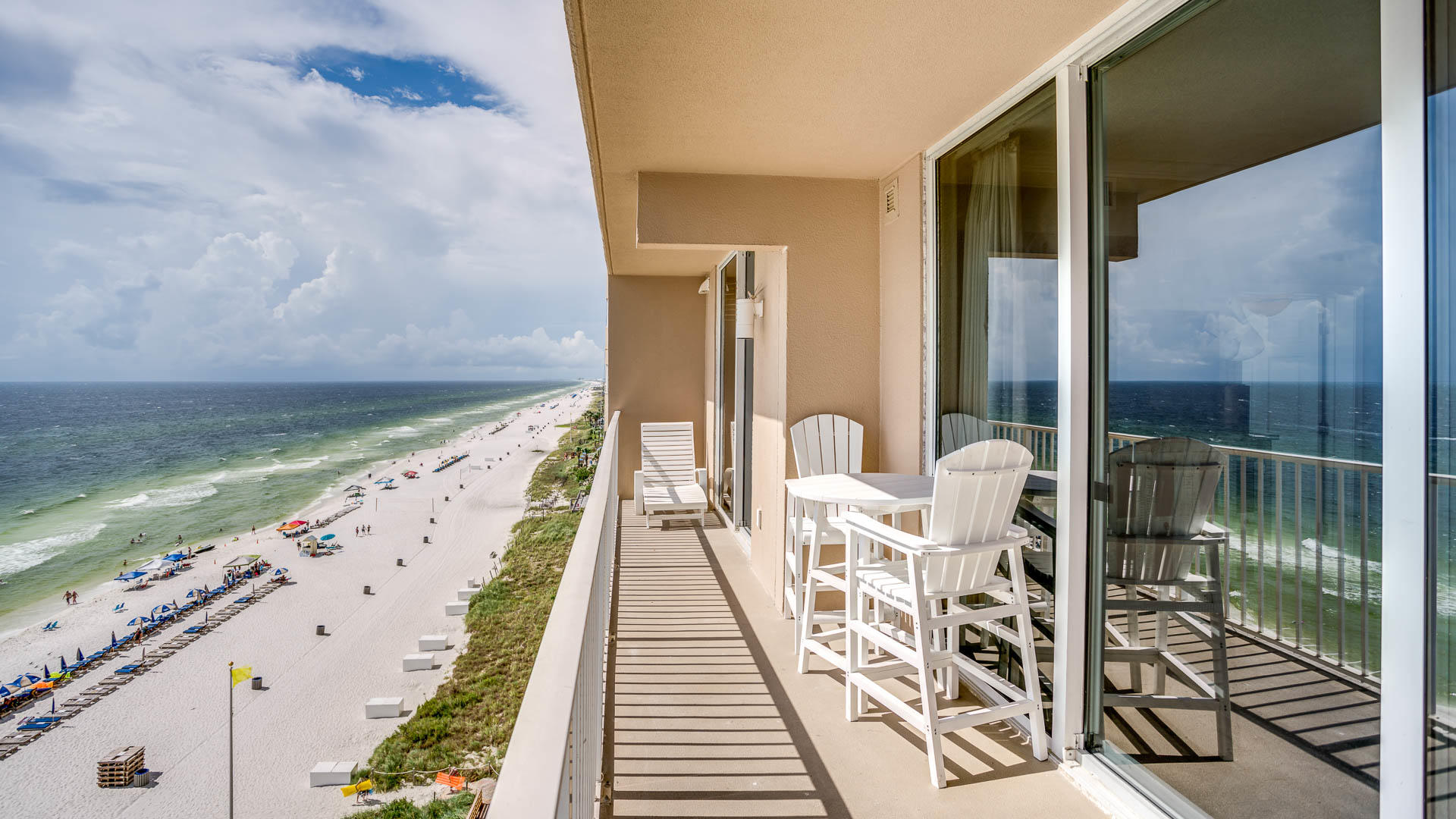 TIDEWATER BEACH STAGE 2 - Residential