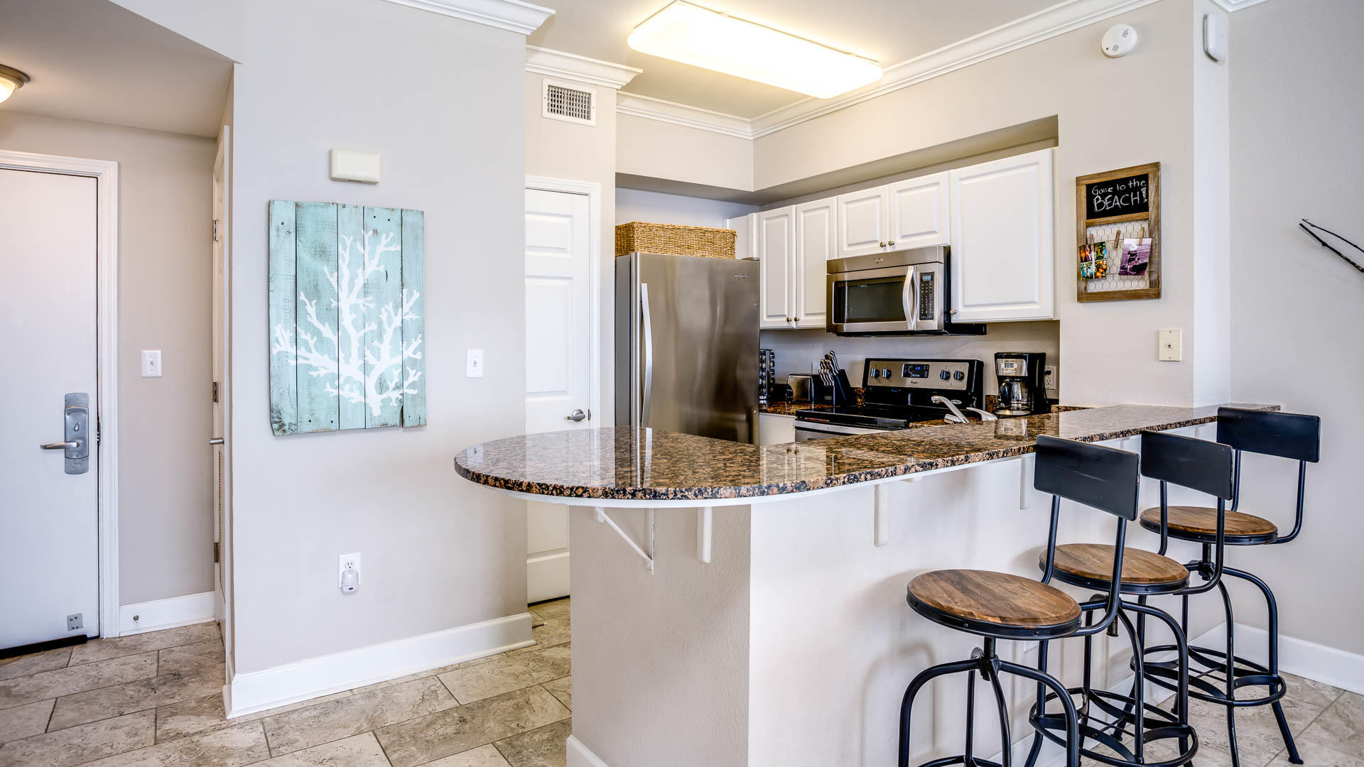 TIDEWATER BEACH STAGE 2 - Residential