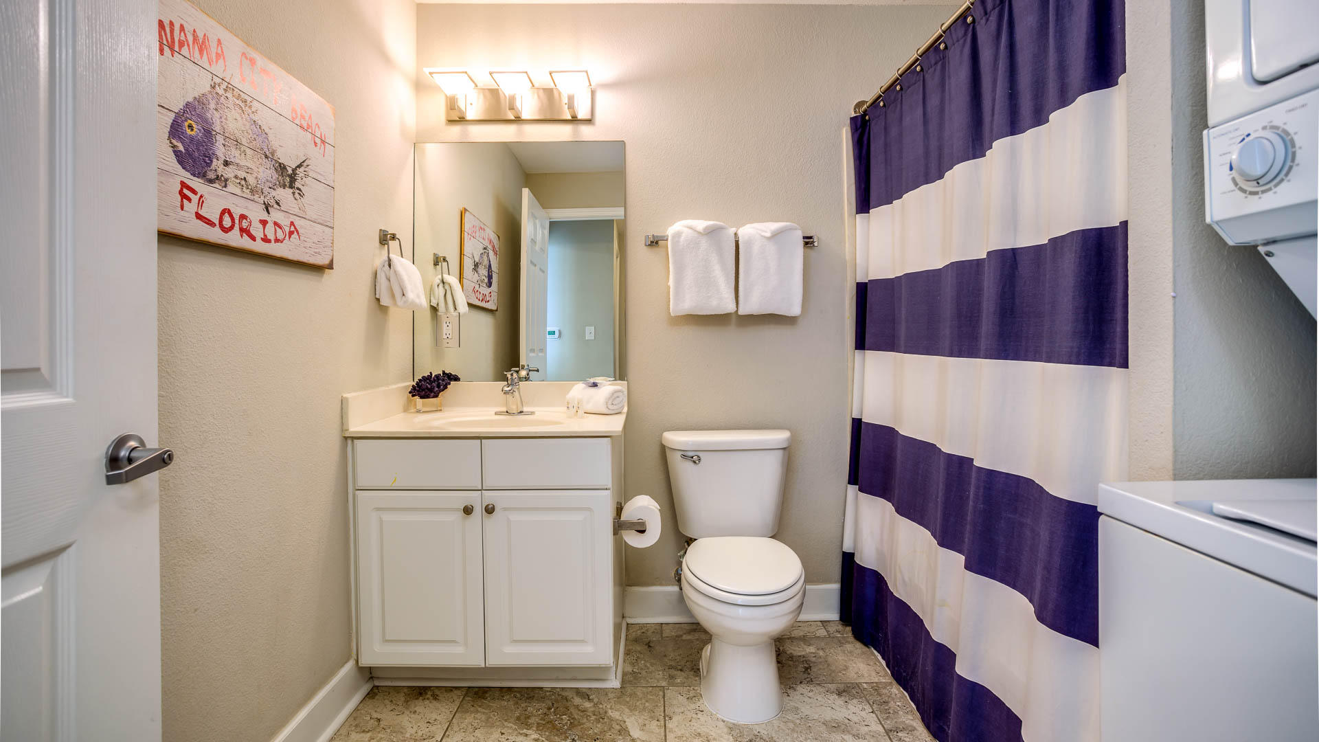 TIDEWATER BEACH STAGE 2 - Residential