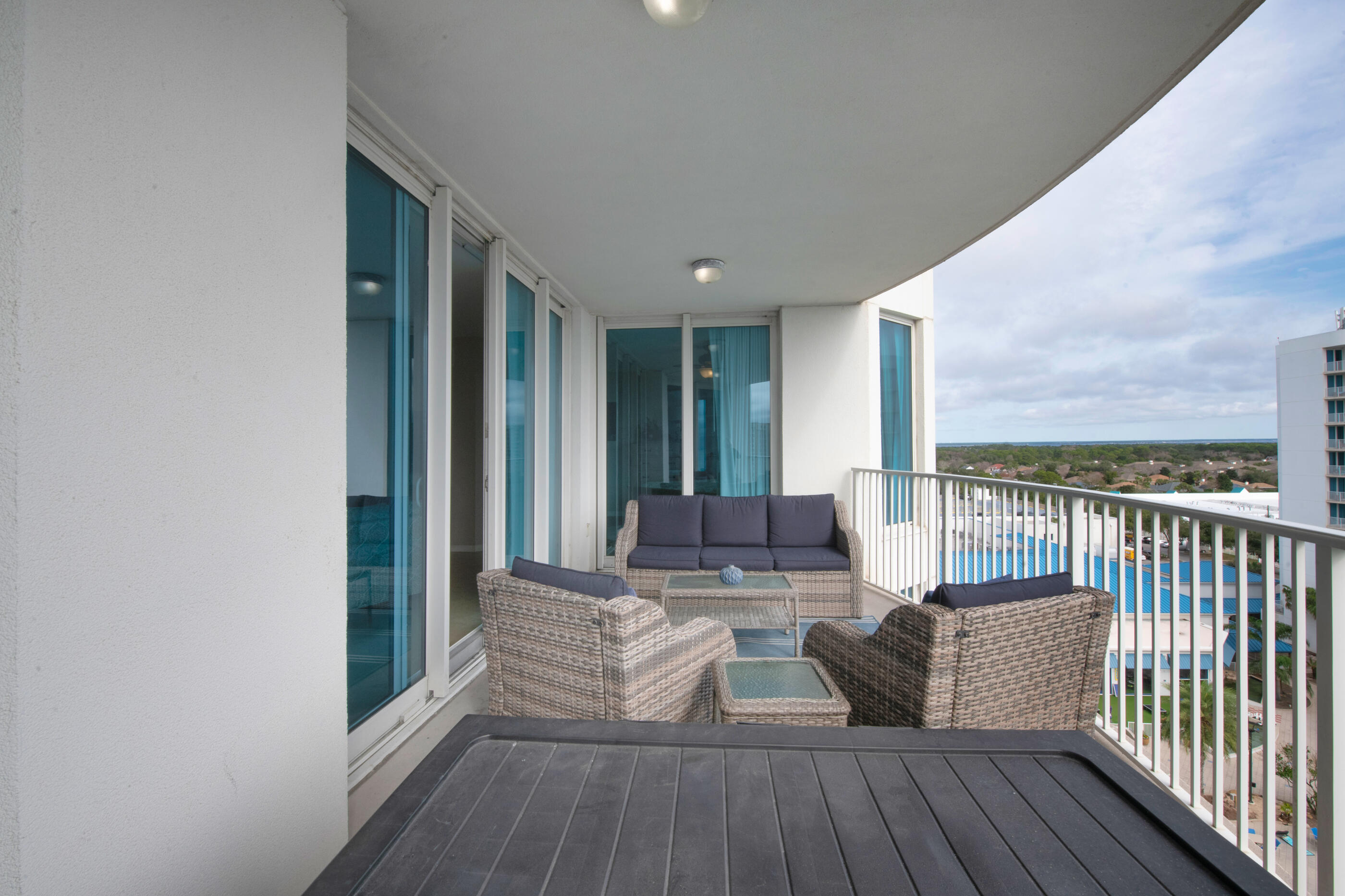 THE PALMS OF DESTIN - Residential