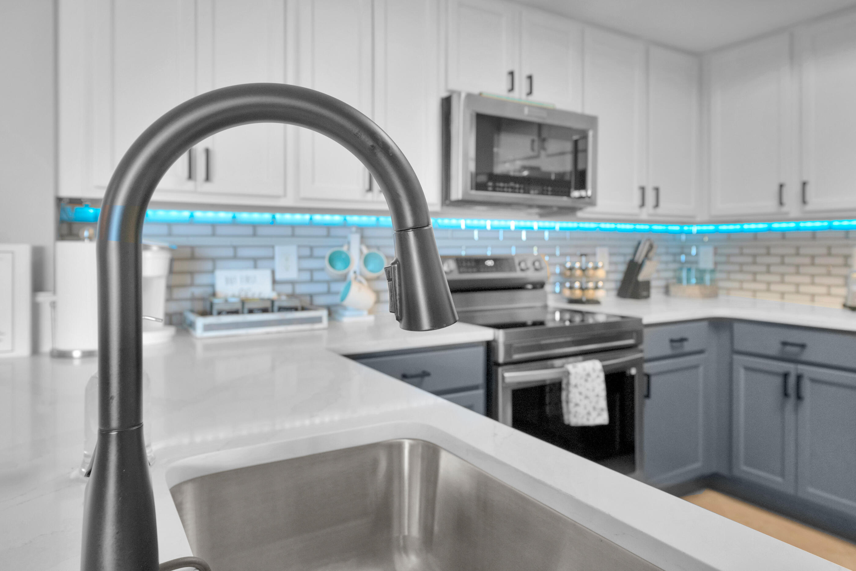 THE PALMS OF DESTIN - Residential