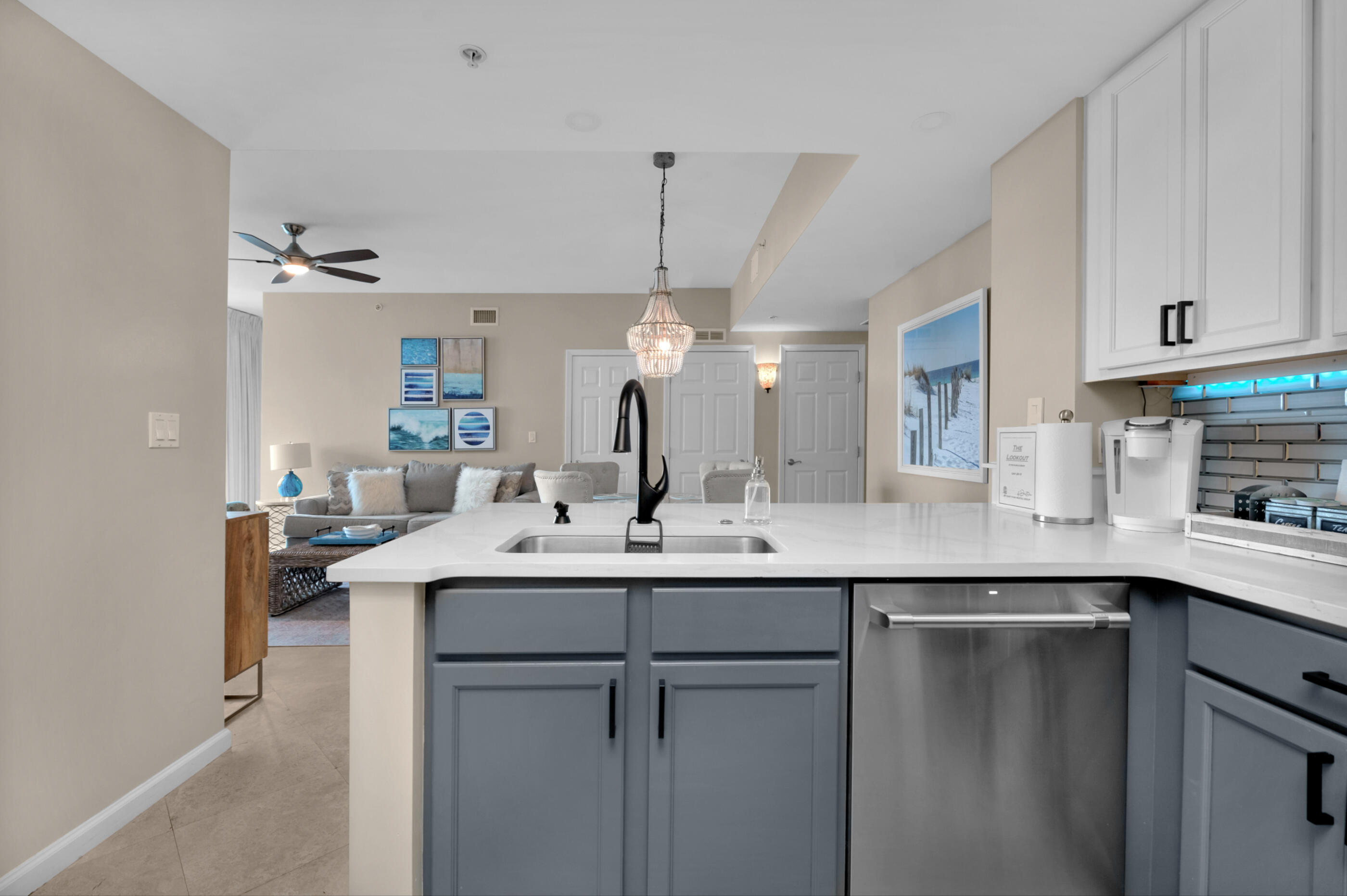 THE PALMS OF DESTIN - Residential