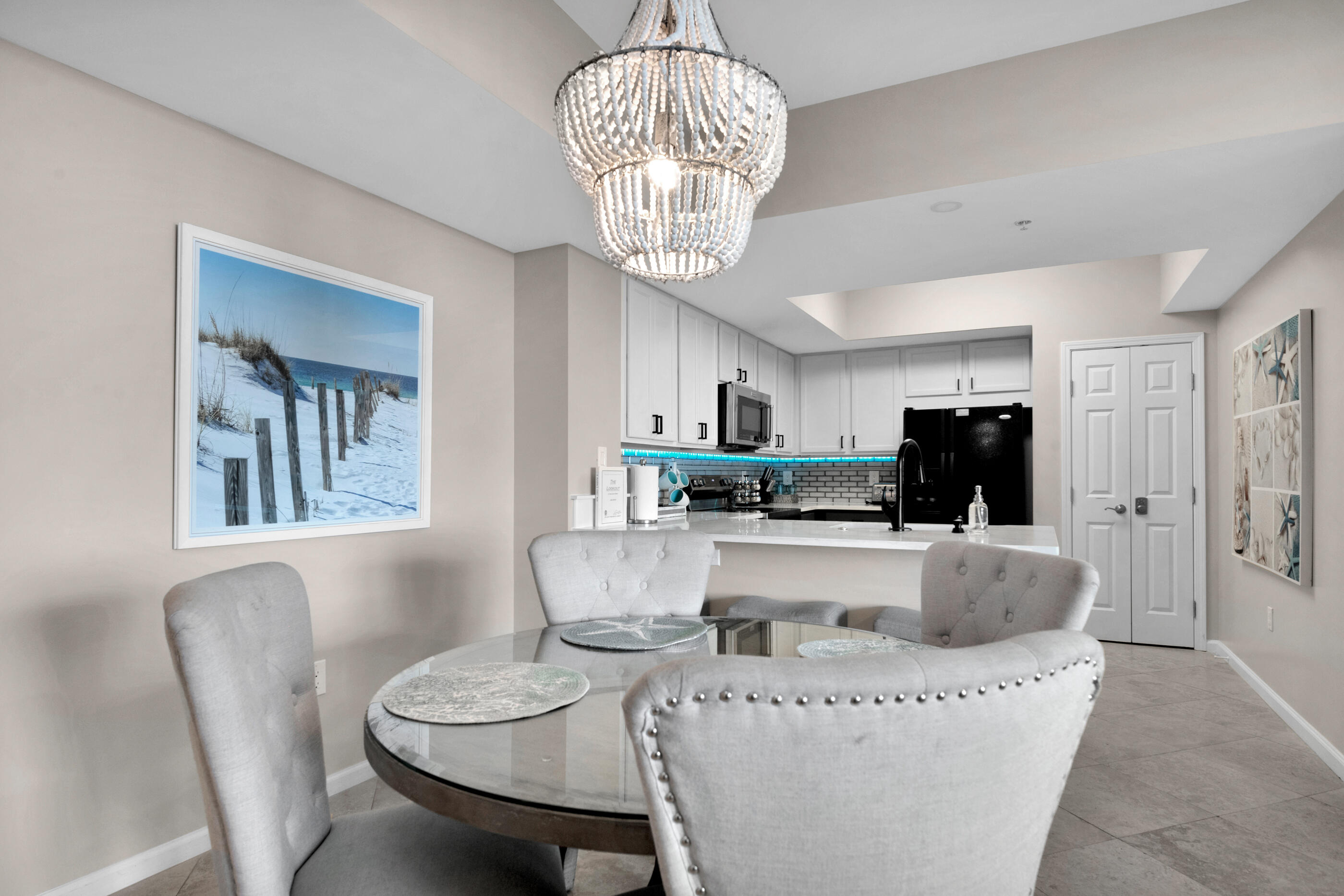 THE PALMS OF DESTIN - Residential