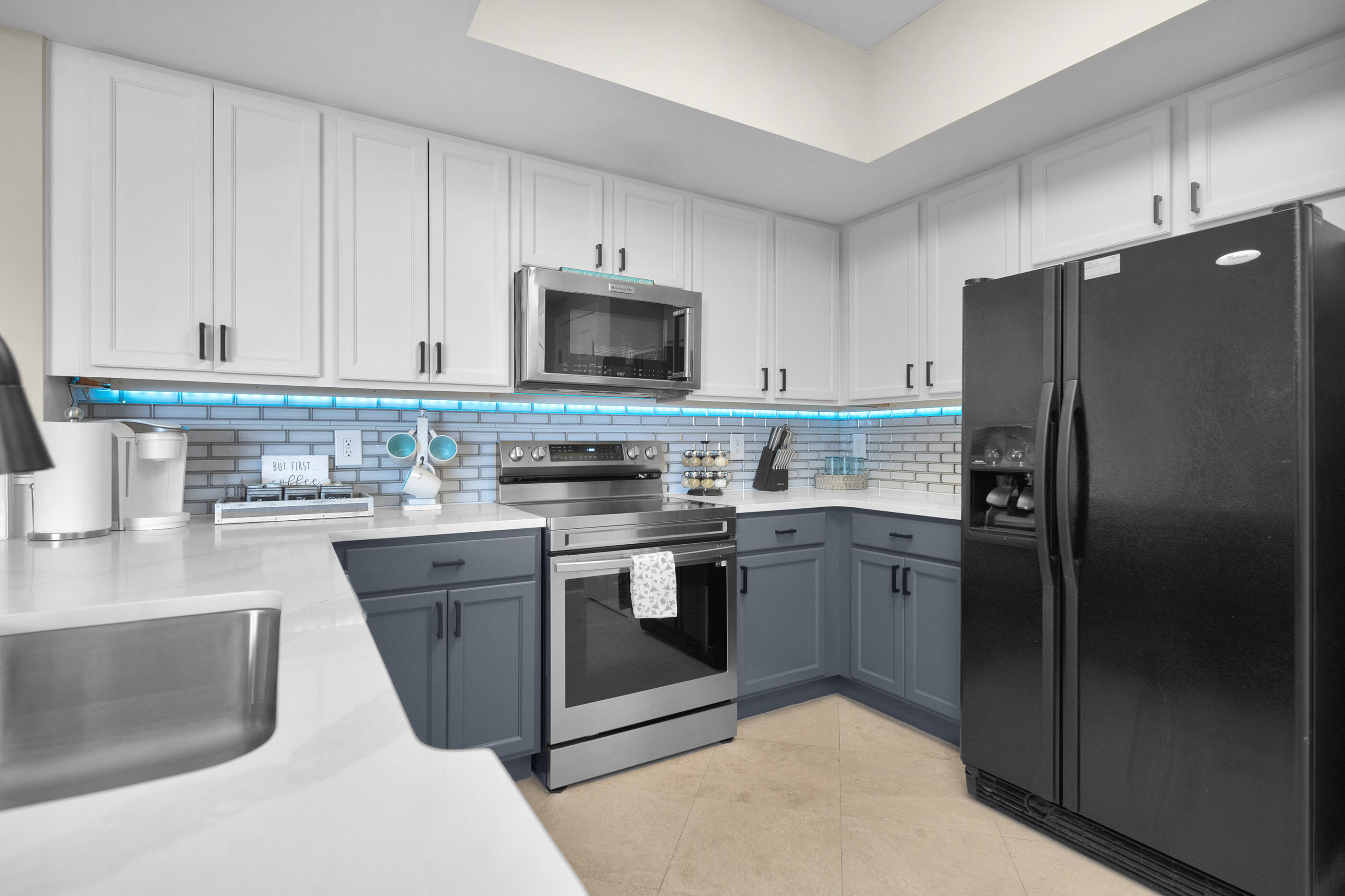 THE PALMS OF DESTIN - Residential