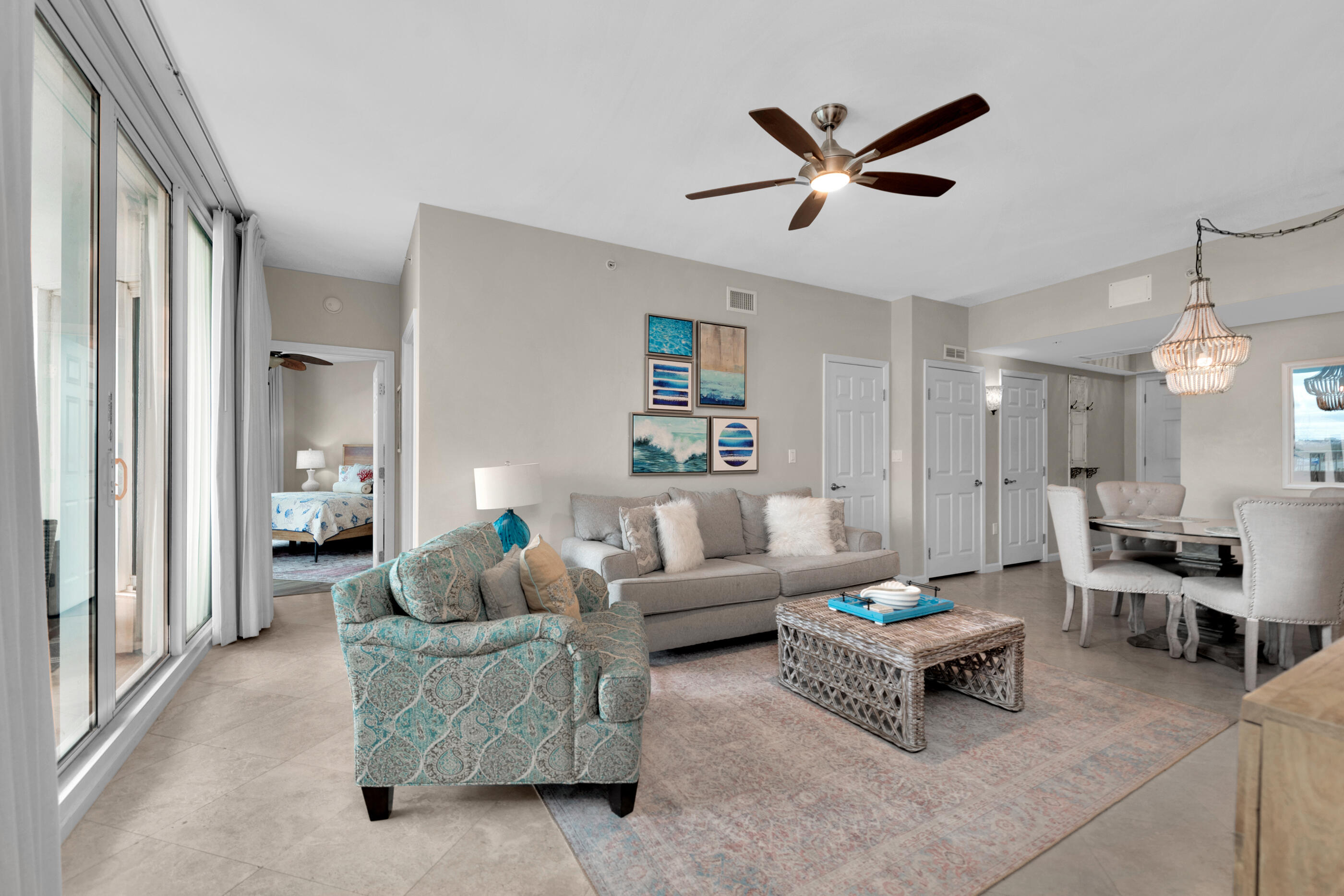 THE PALMS OF DESTIN - Residential