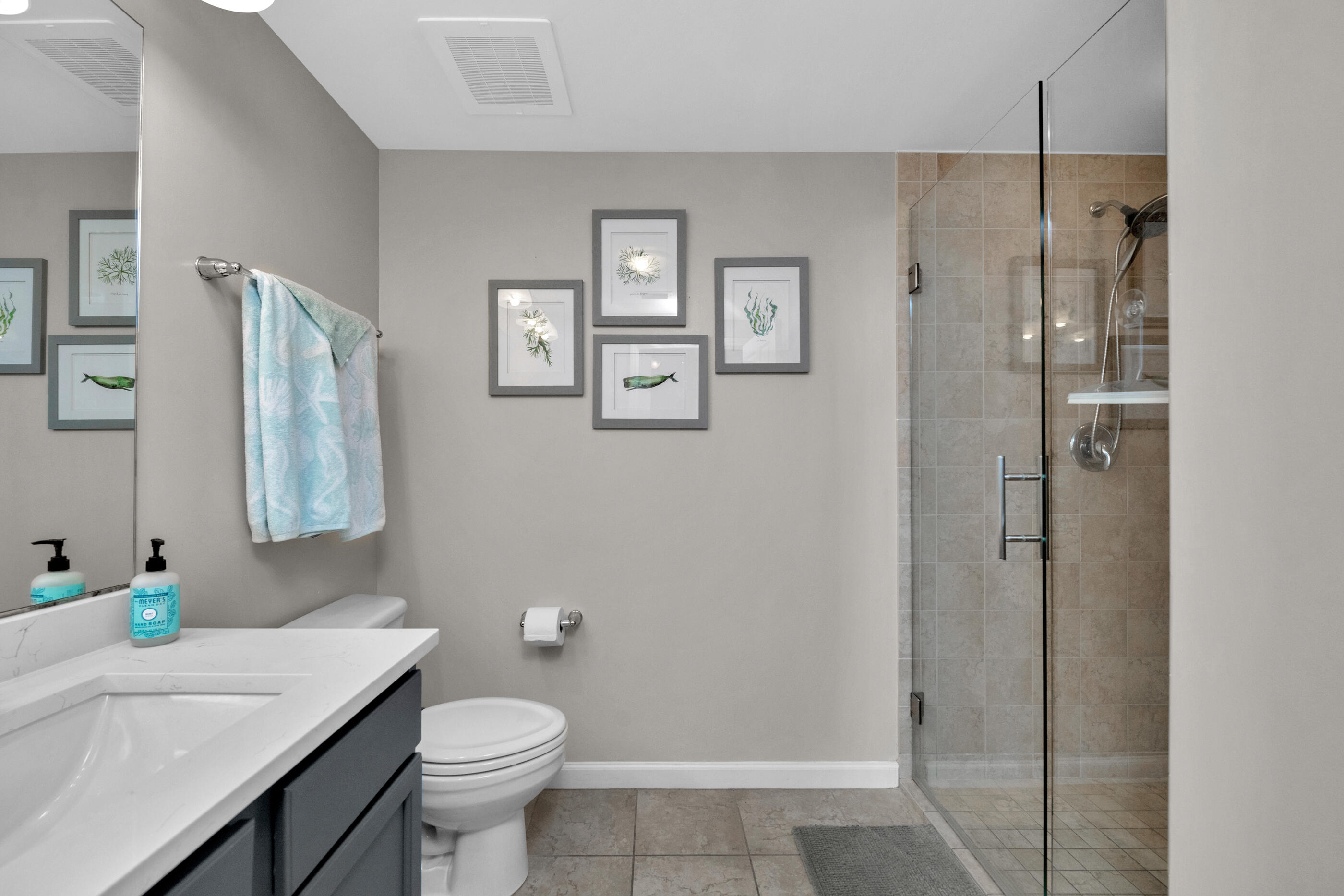 THE PALMS OF DESTIN - Residential