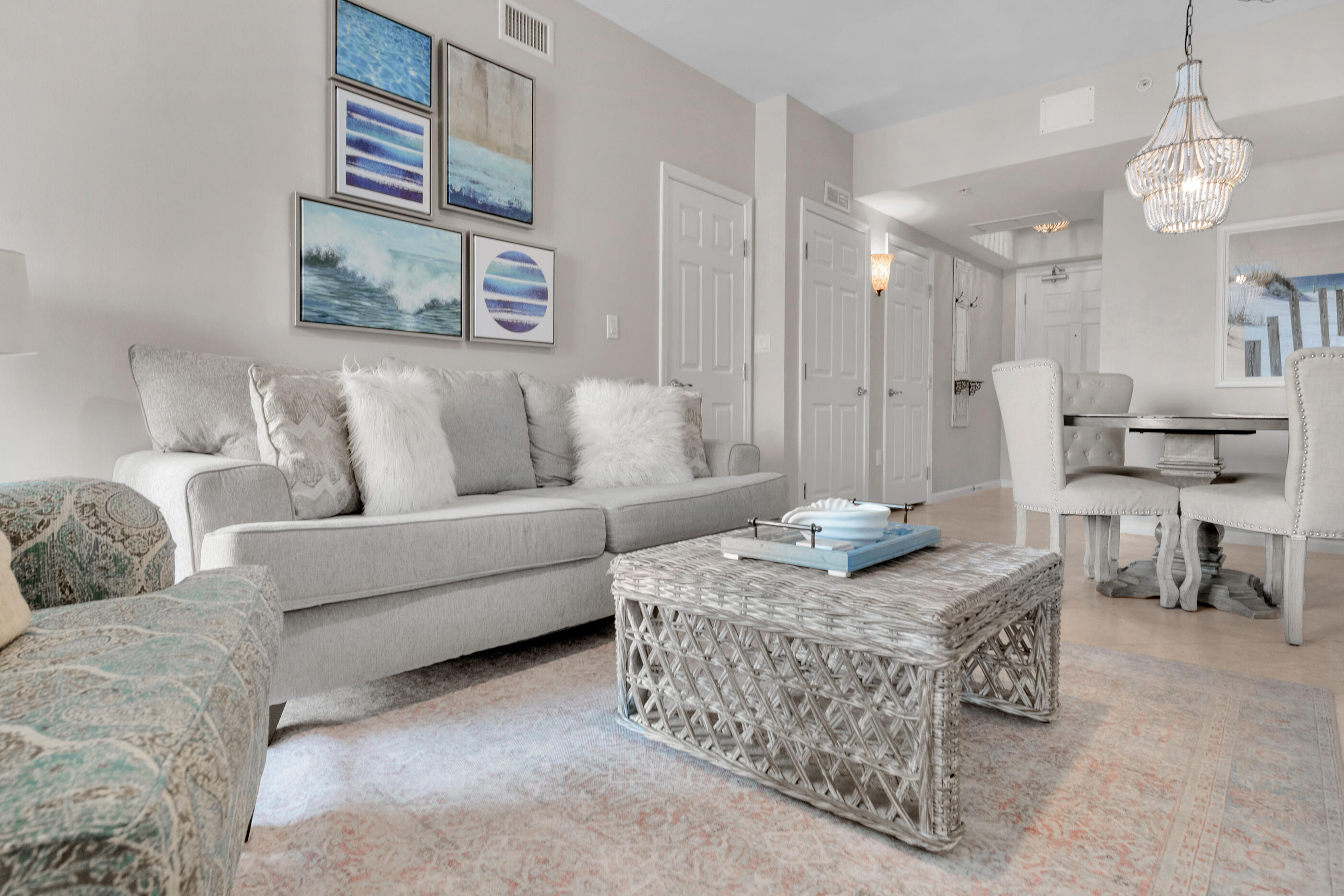 THE PALMS OF DESTIN - Residential