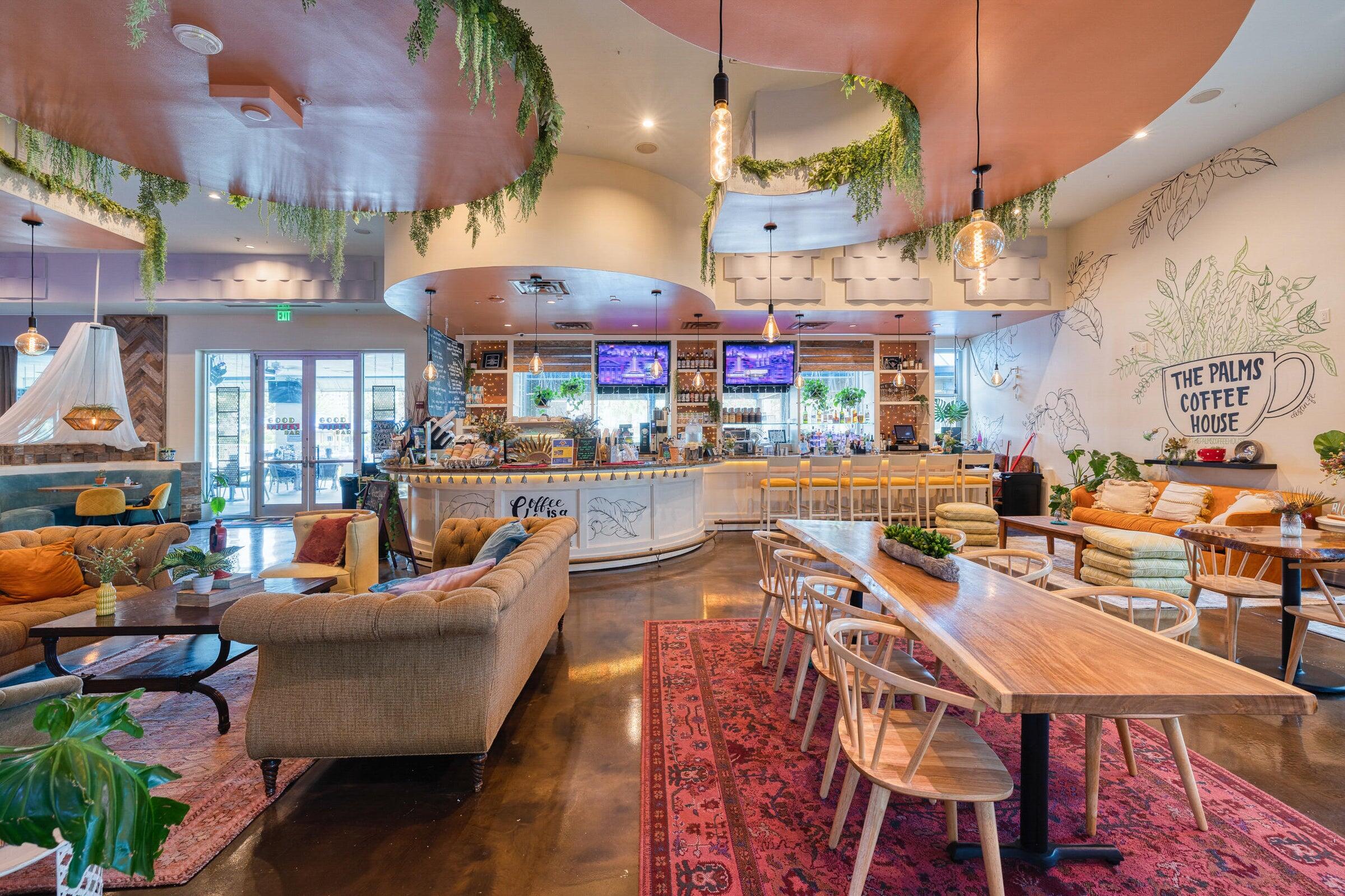 THE PALMS OF DESTIN - Residential