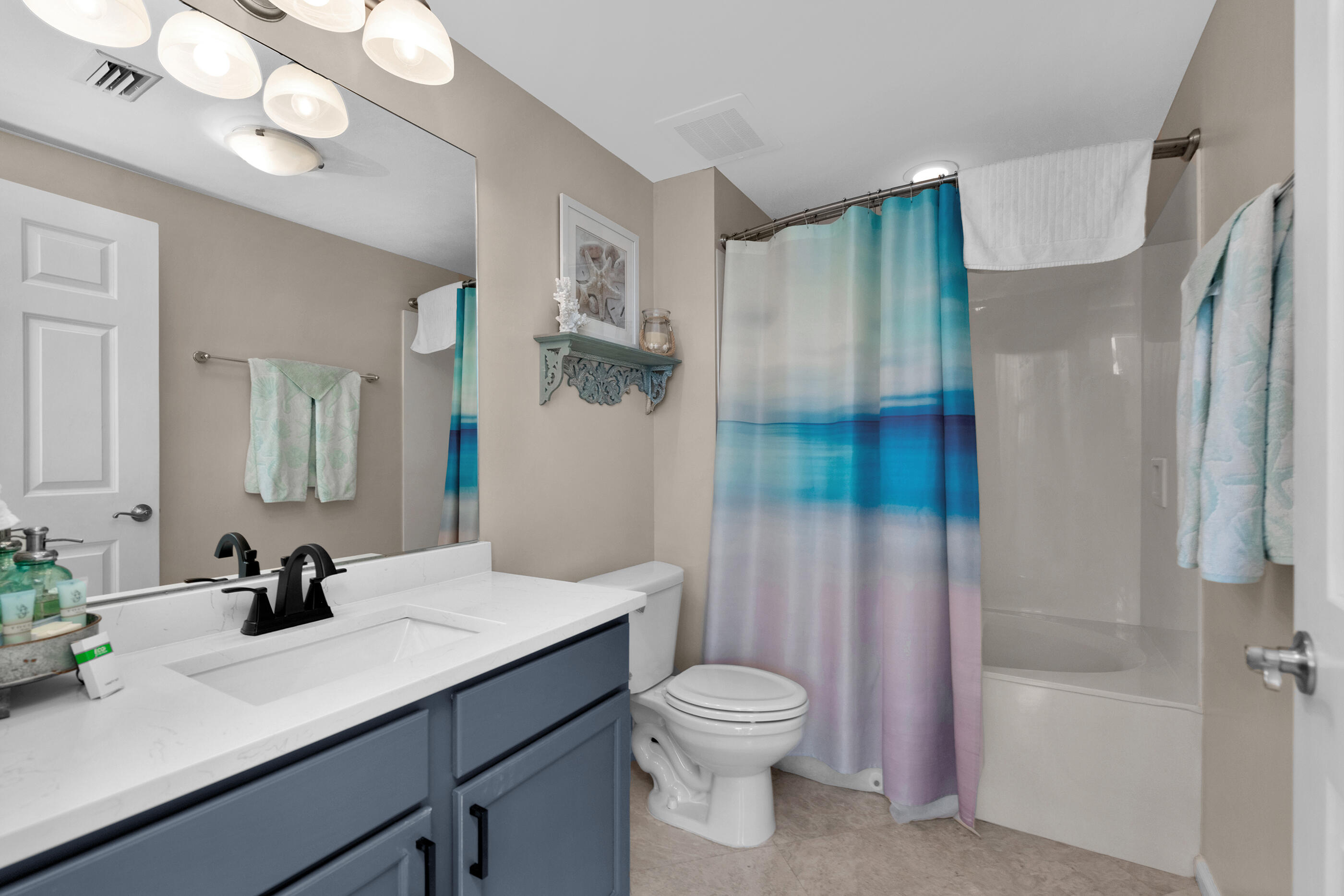 THE PALMS OF DESTIN - Residential