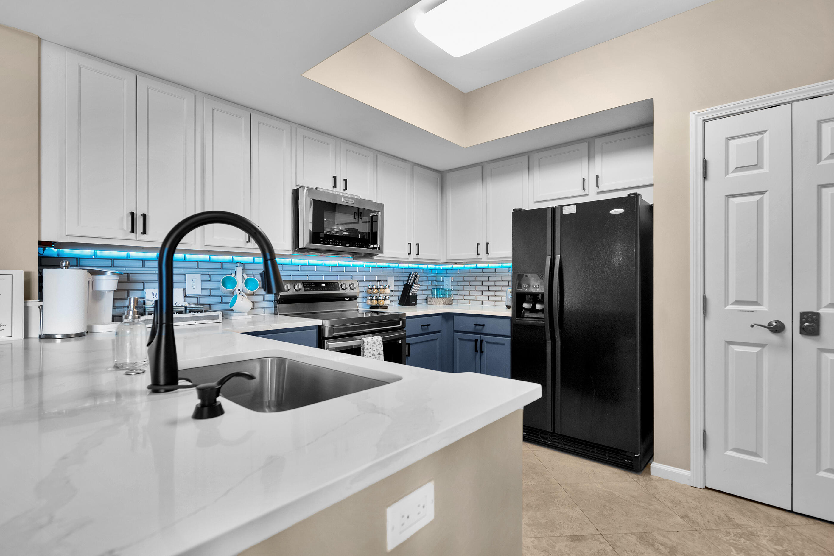 THE PALMS OF DESTIN - Residential