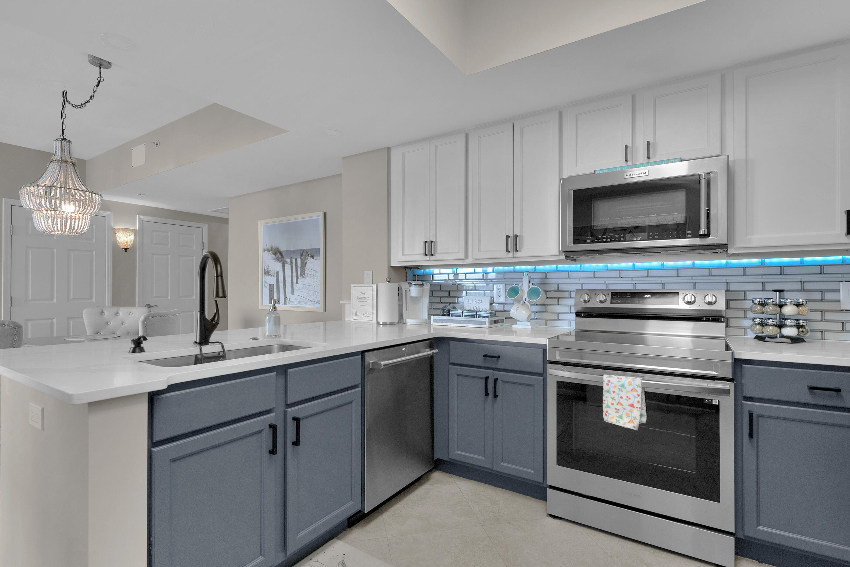 THE PALMS OF DESTIN - Residential