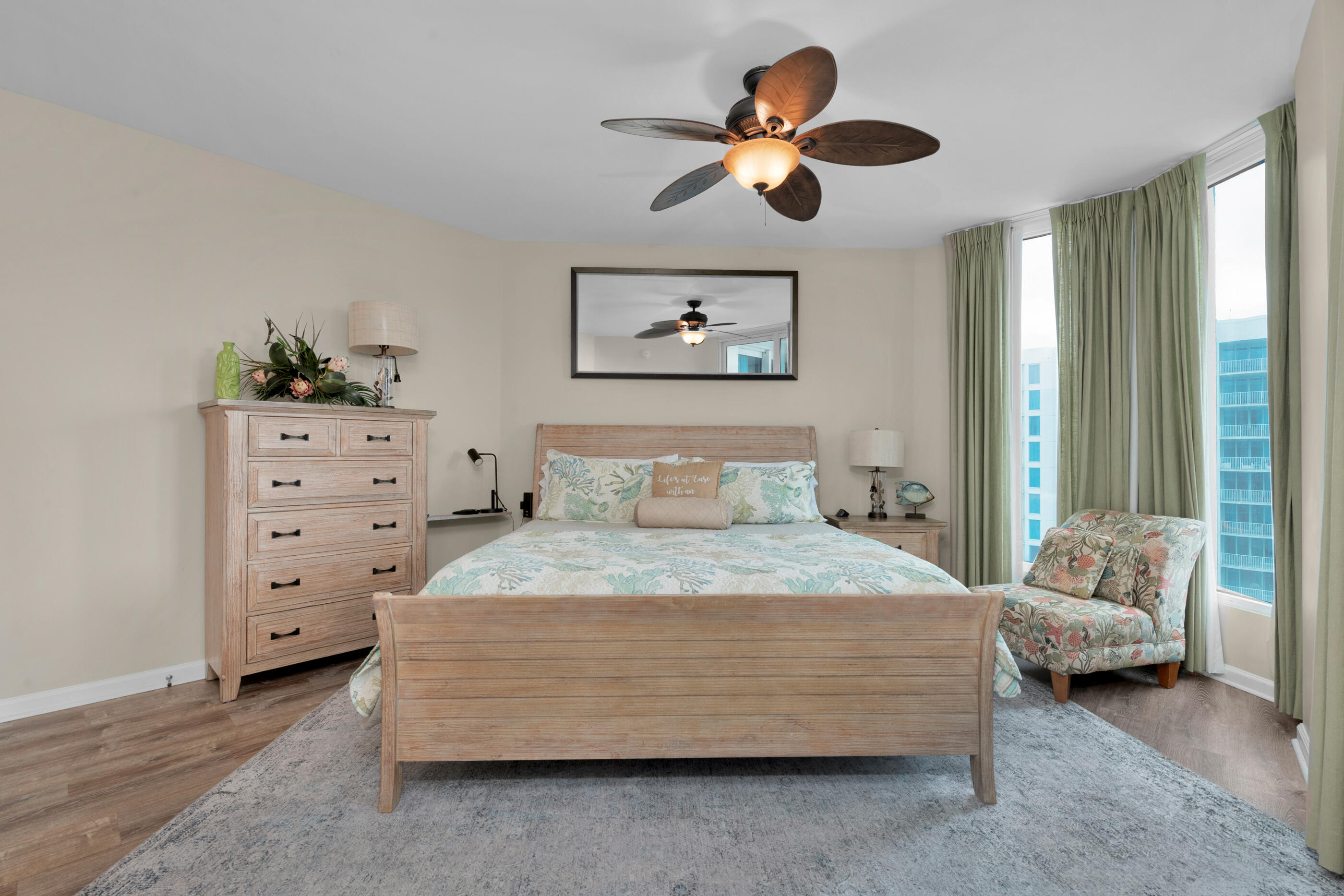 THE PALMS OF DESTIN - Residential