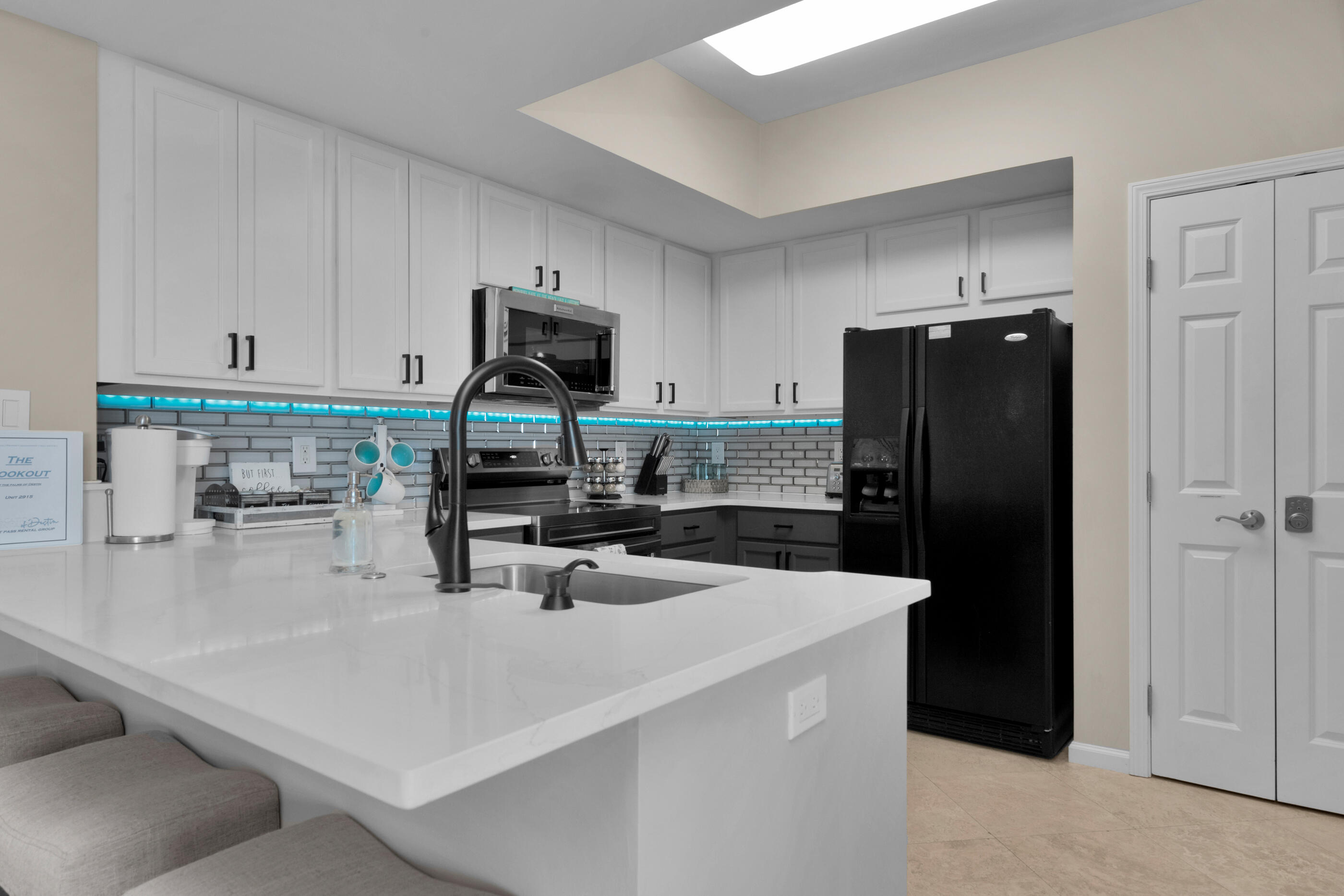 THE PALMS OF DESTIN - Residential