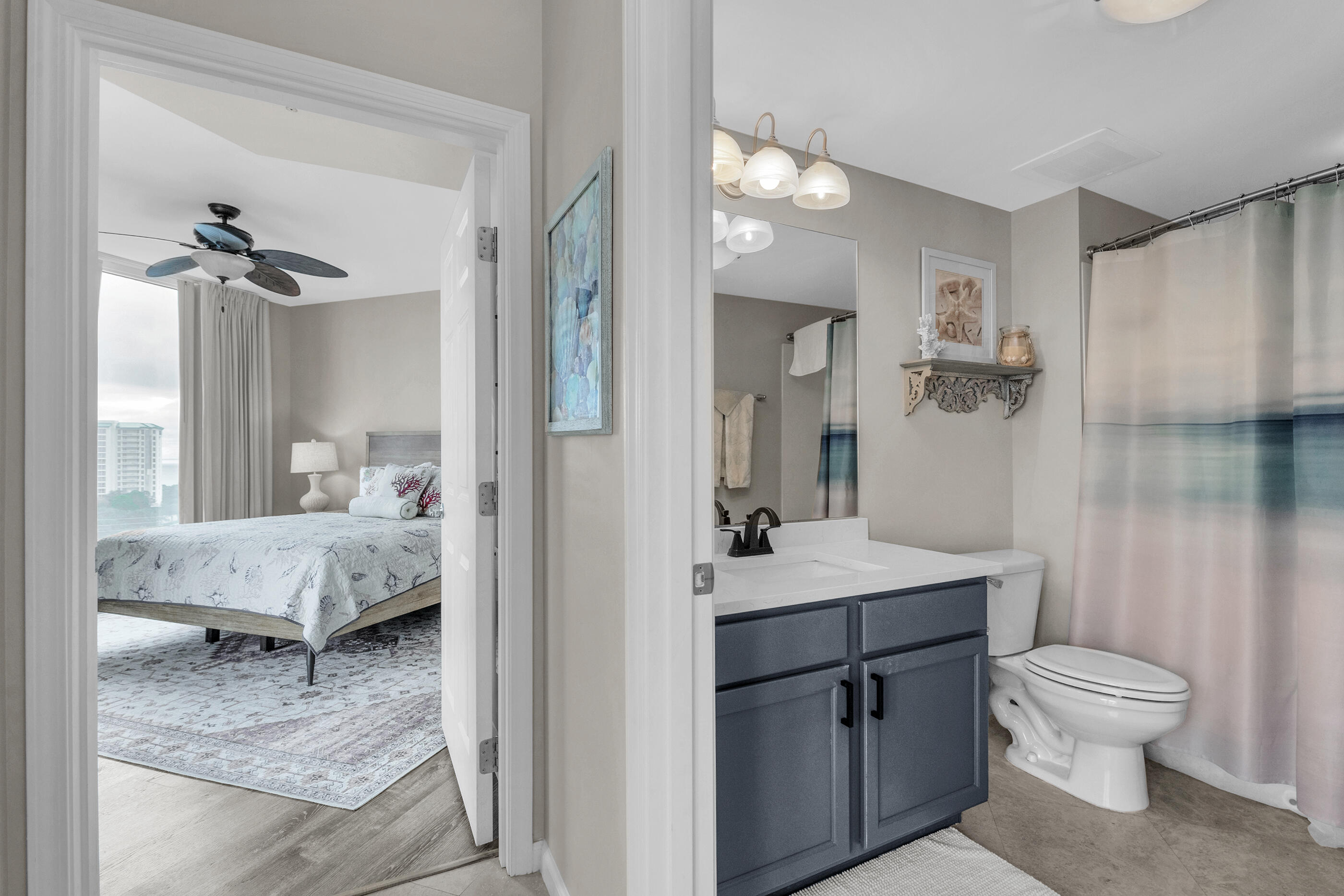 THE PALMS OF DESTIN - Residential