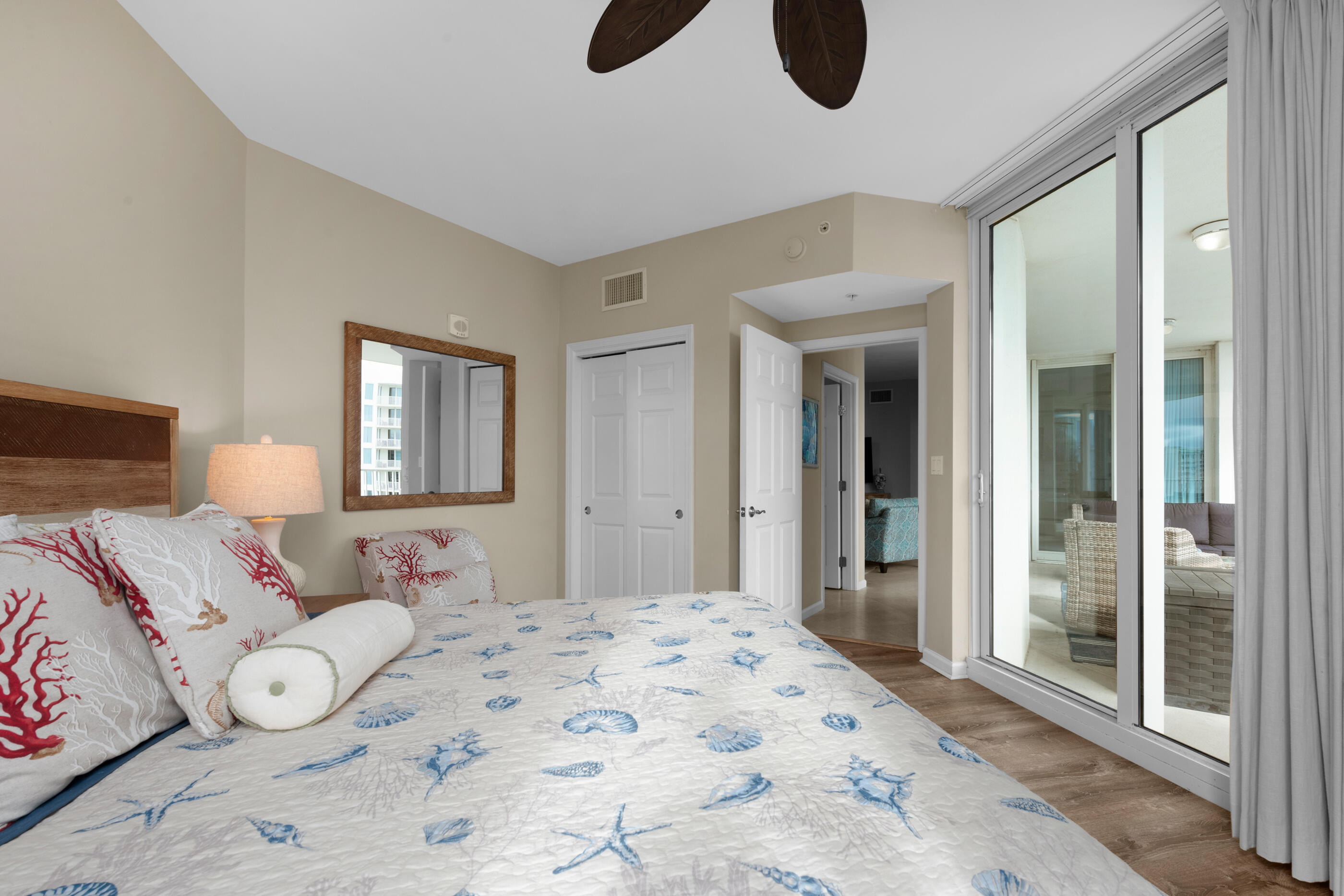 THE PALMS OF DESTIN - Residential